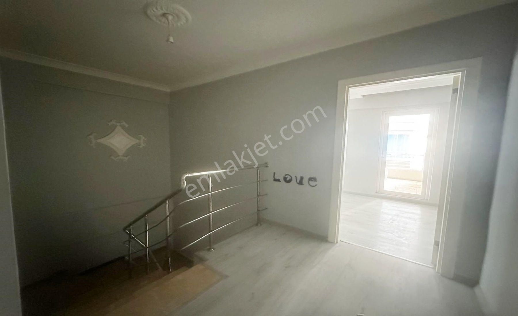 Hüseyingazi'de 4+1 Dubleks, Çift Teraslı Satılık Dairemiz!!! - Görsel 33