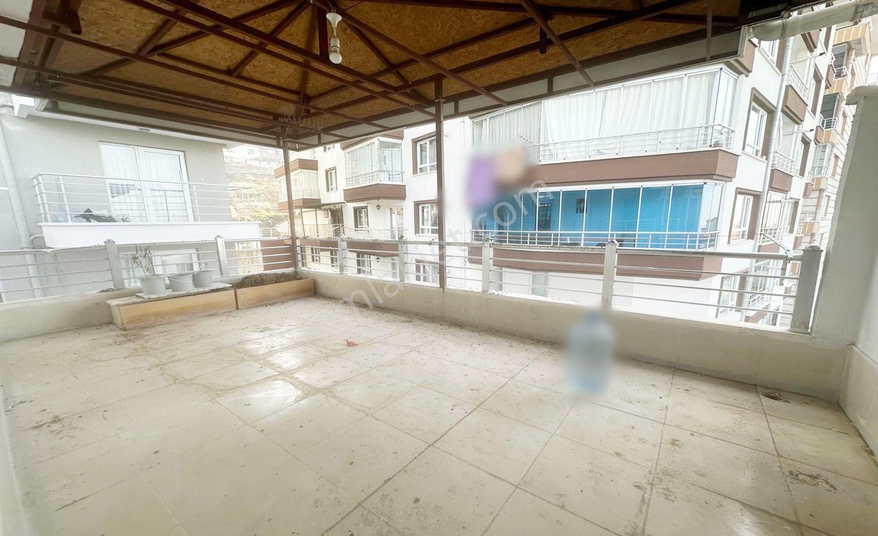 Hüseyingazi'de 4+1 Dubleks, Çift Teraslı Satılık Dairemiz!!! - Görsel 13