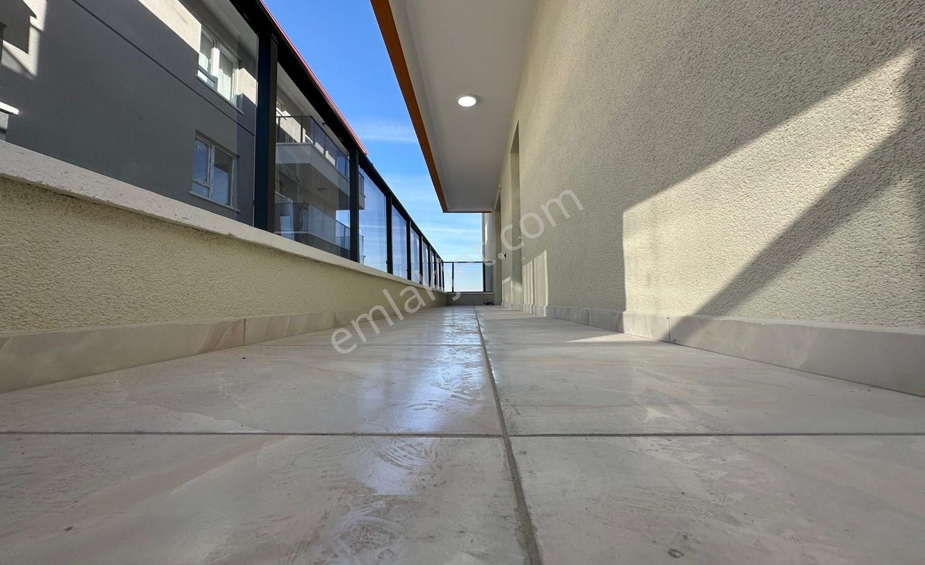 Hüseyingazi'de 4+1 Dubleks, Çift Teraslı Satılık Dairemiz!!! - Görsel 11