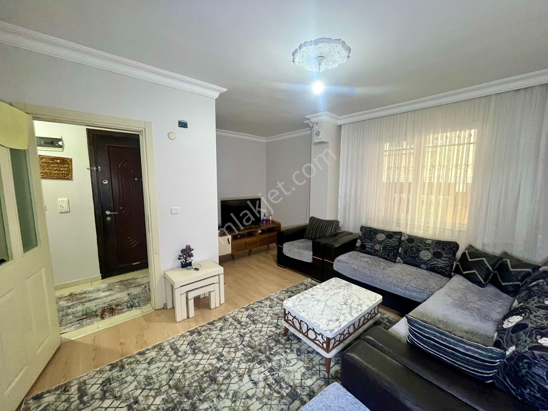 Kemal Türkler Mh. Kiralık 2+1 Daire - Görsel 5