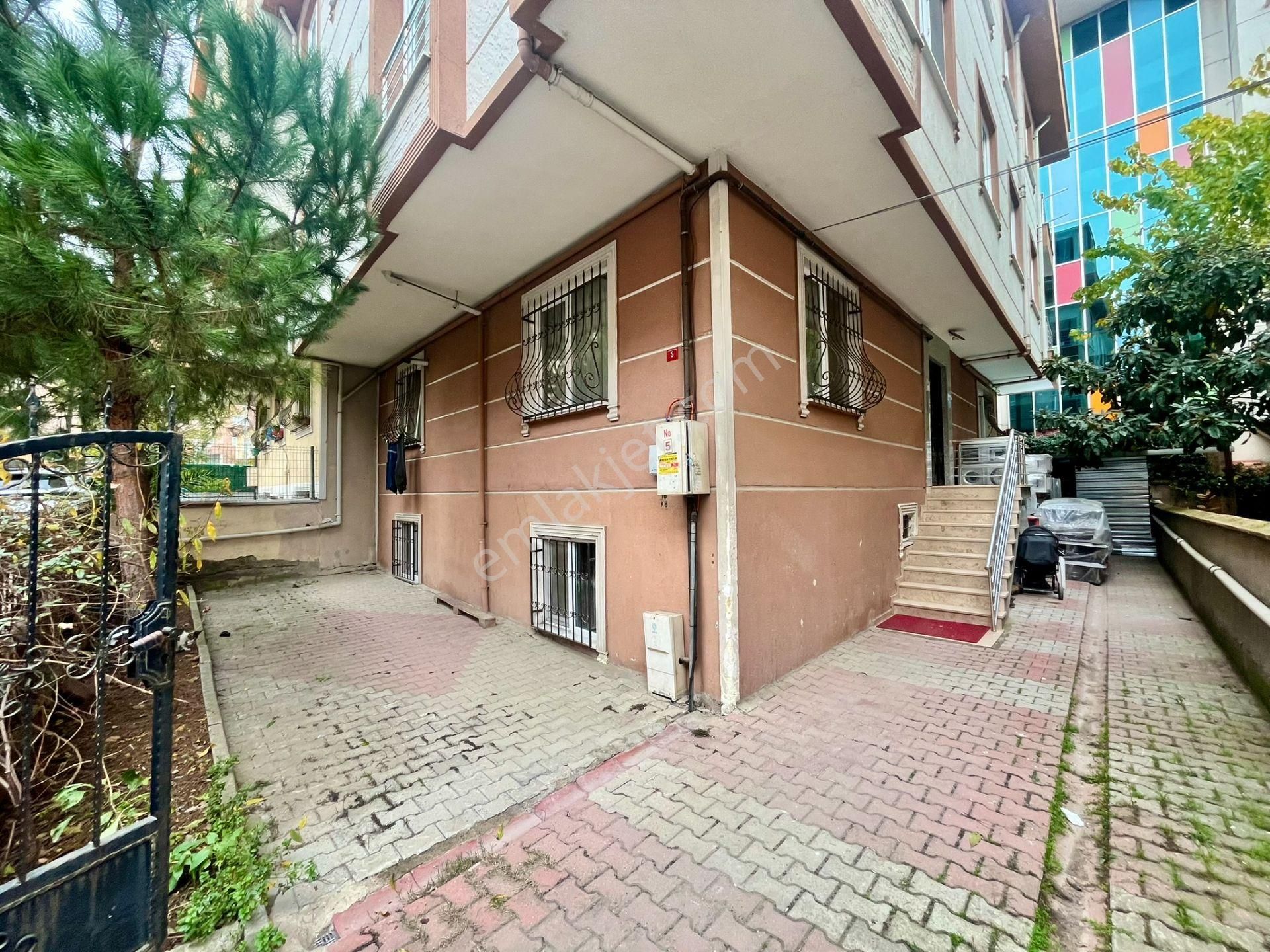 Kemal Türkler Mh. Kiralık 2+1 Daire - Görsel 2