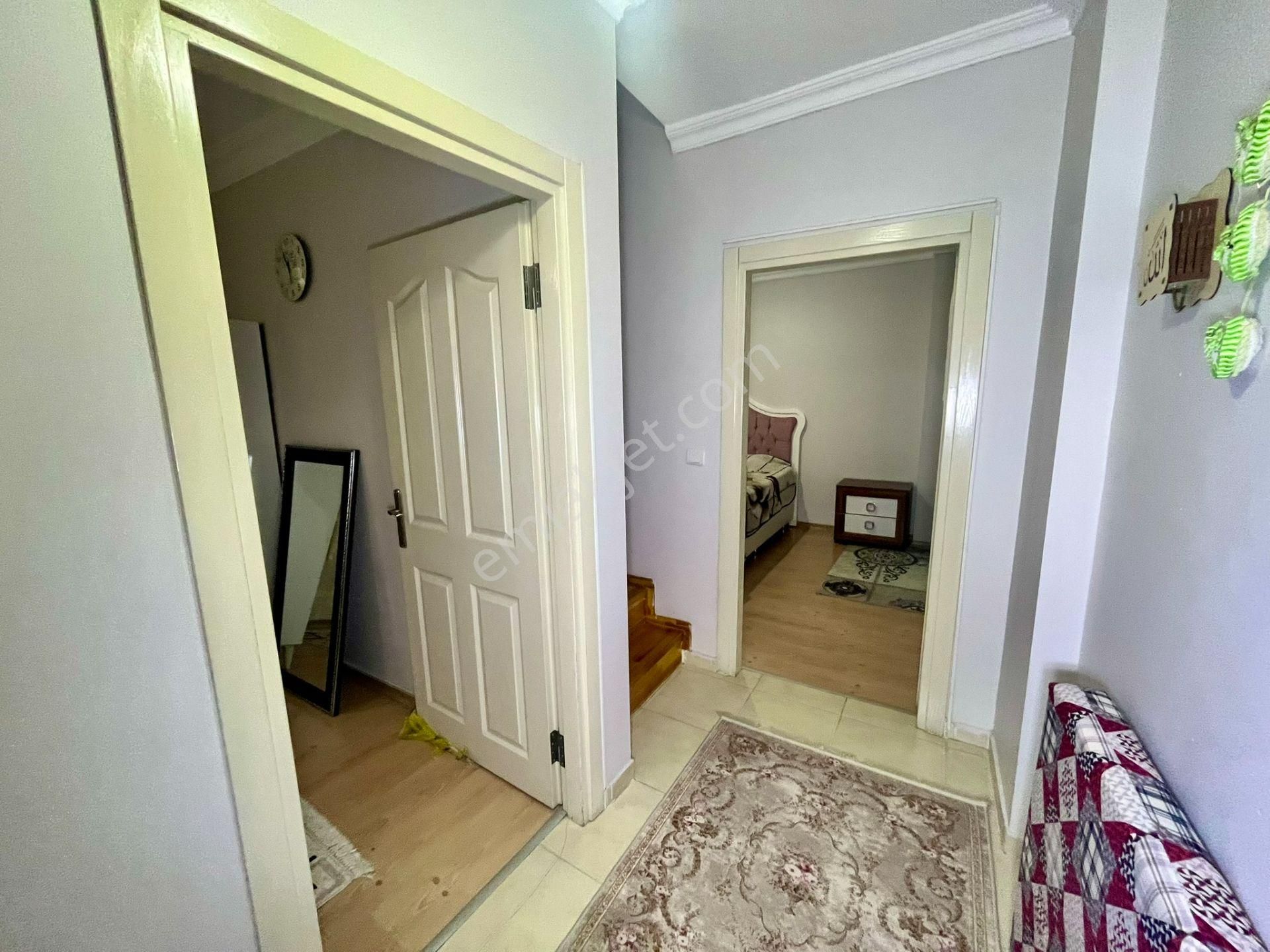 Kemal Türkler Mh. Kiralık 2+1 Daire - Görsel 16