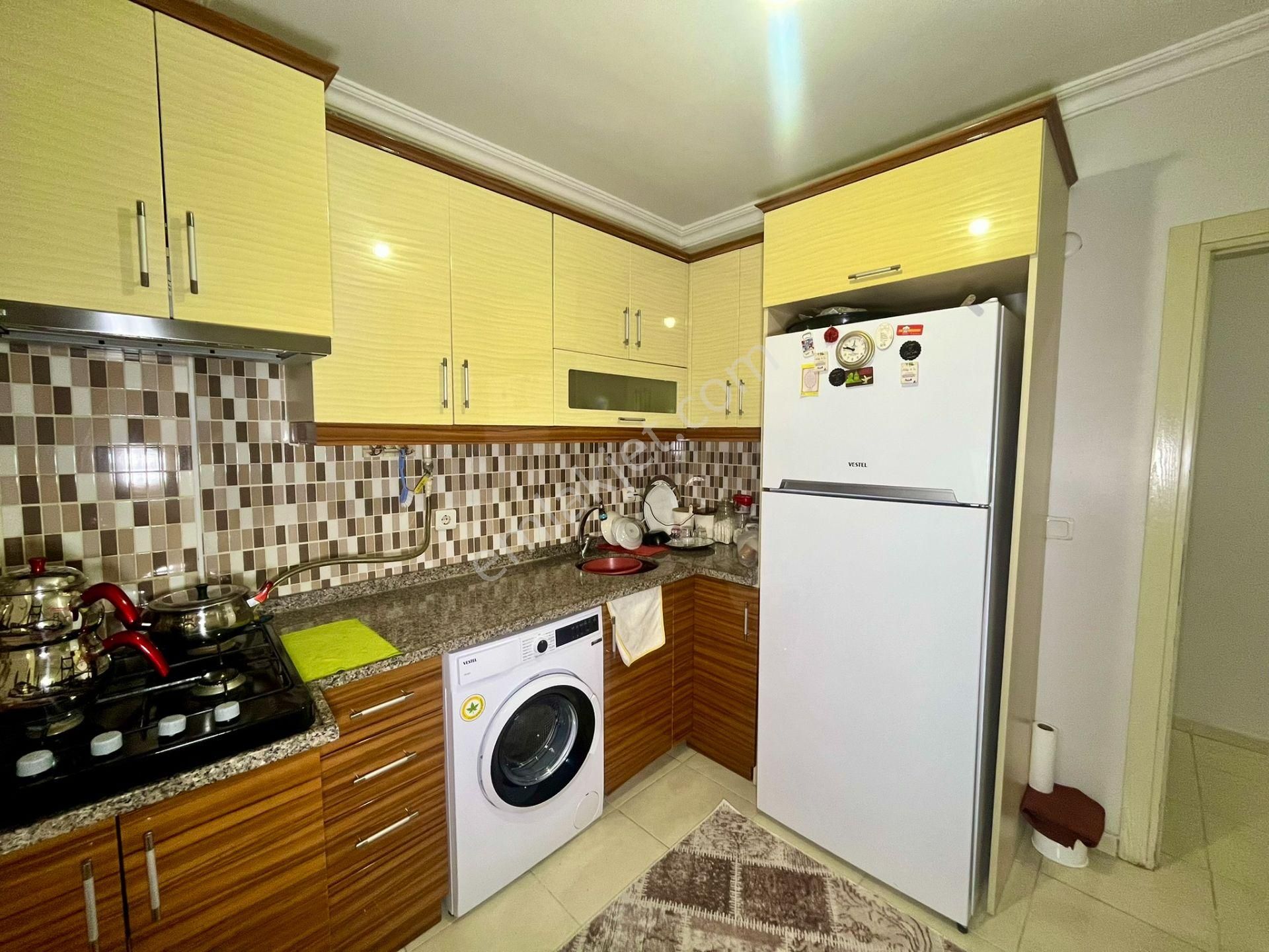 Kemal Türkler Mh. Kiralık 2+1 Daire - Görsel 9