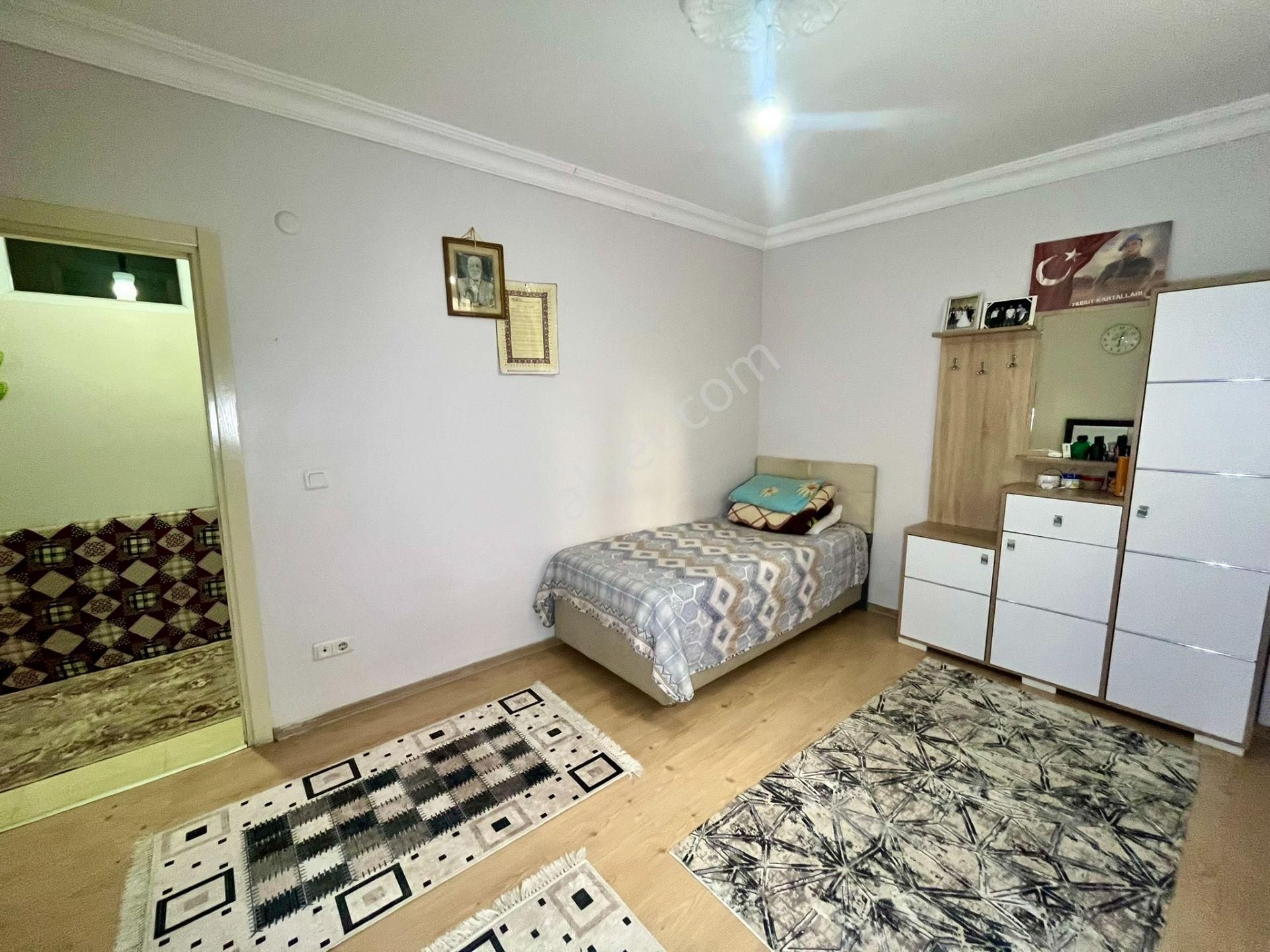 Kemal Türkler Mh. Kiralık 2+1 Daire - Görsel 22