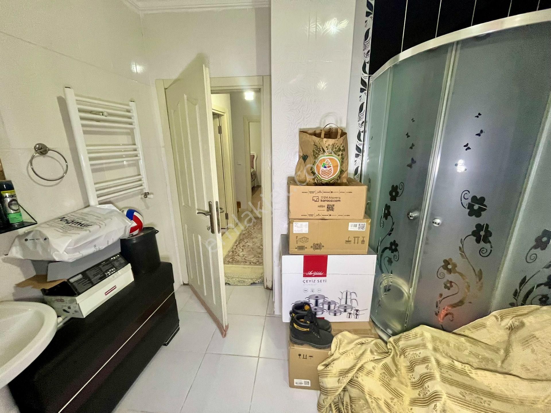 Kemal Türkler Mh. Kiralık 2+1 Daire - Görsel 26