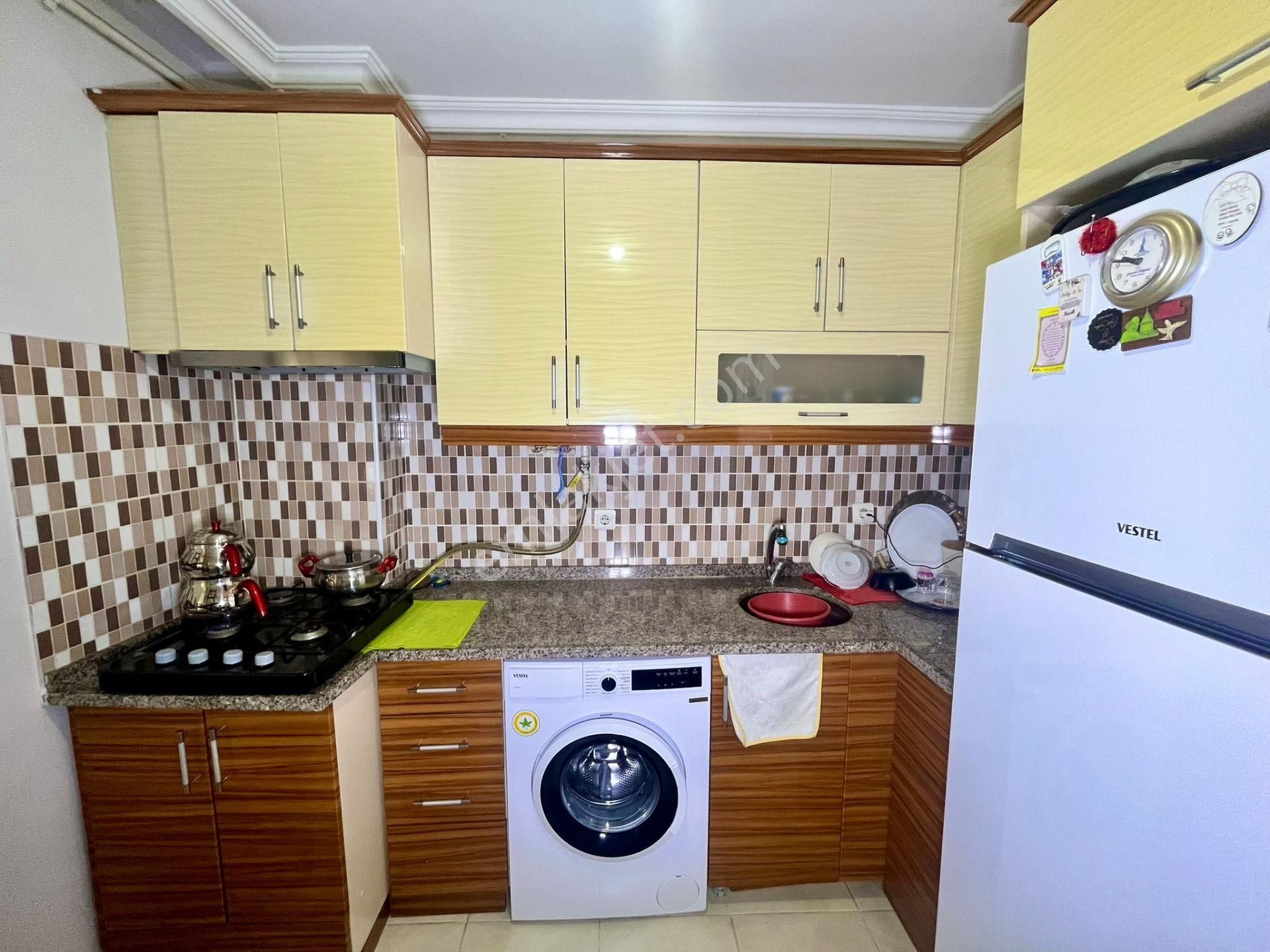 Kemal Türkler Mh. Kiralık 2+1 Daire - Görsel 11