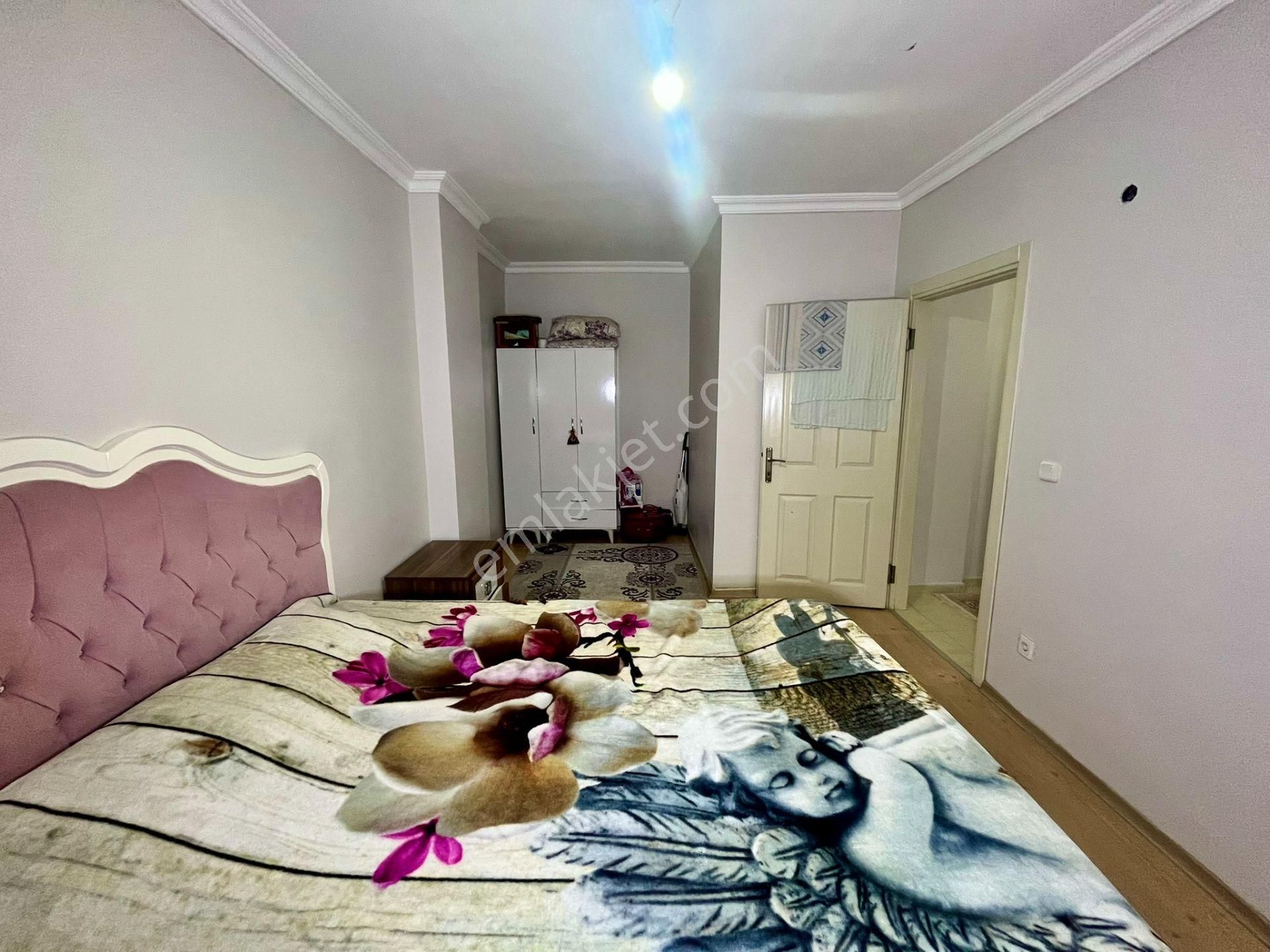 Kemal Türkler Mh. Kiralık 2+1 Daire - Görsel 18