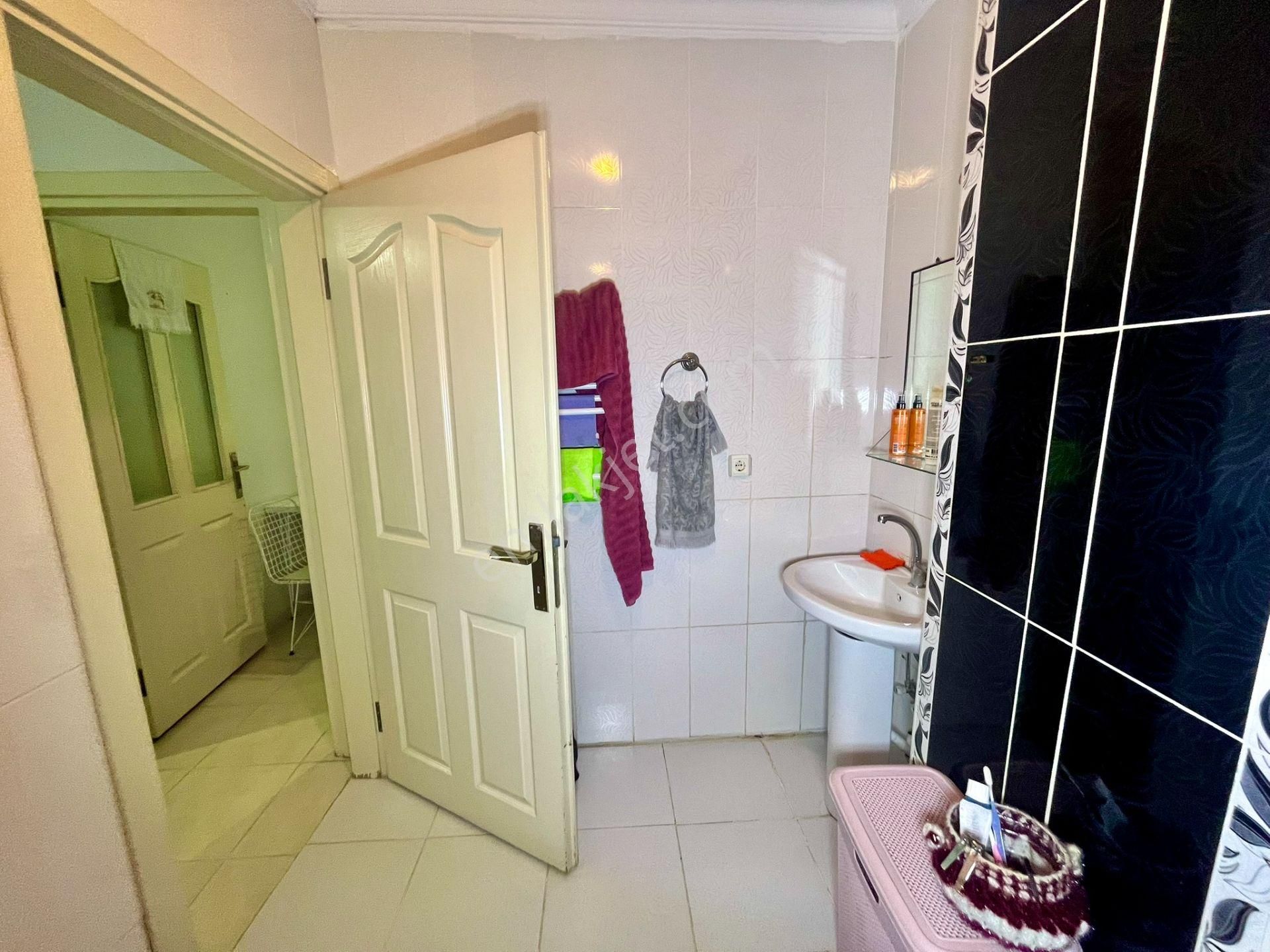 Kemal Türkler Mh. Kiralık 2+1 Daire - Görsel 14