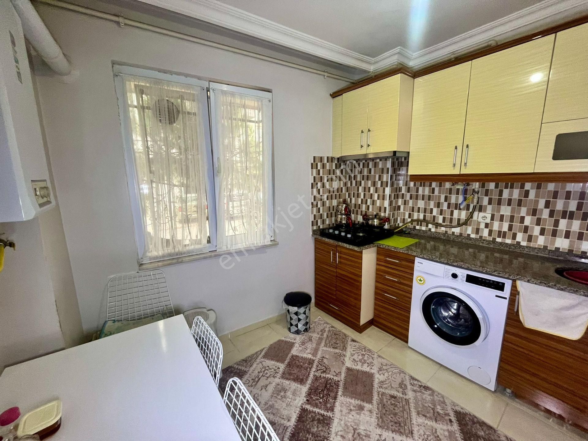 Kemal Türkler Mh. Kiralık 2+1 Daire - Görsel 8