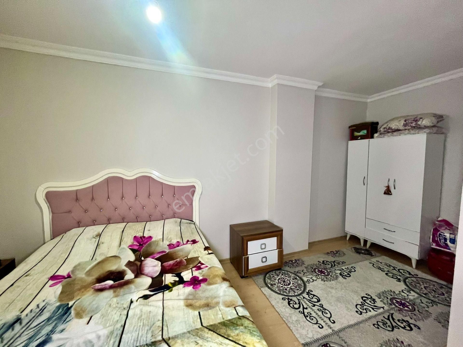 Kemal Türkler Mh. Kiralık 2+1 Daire - Görsel 19