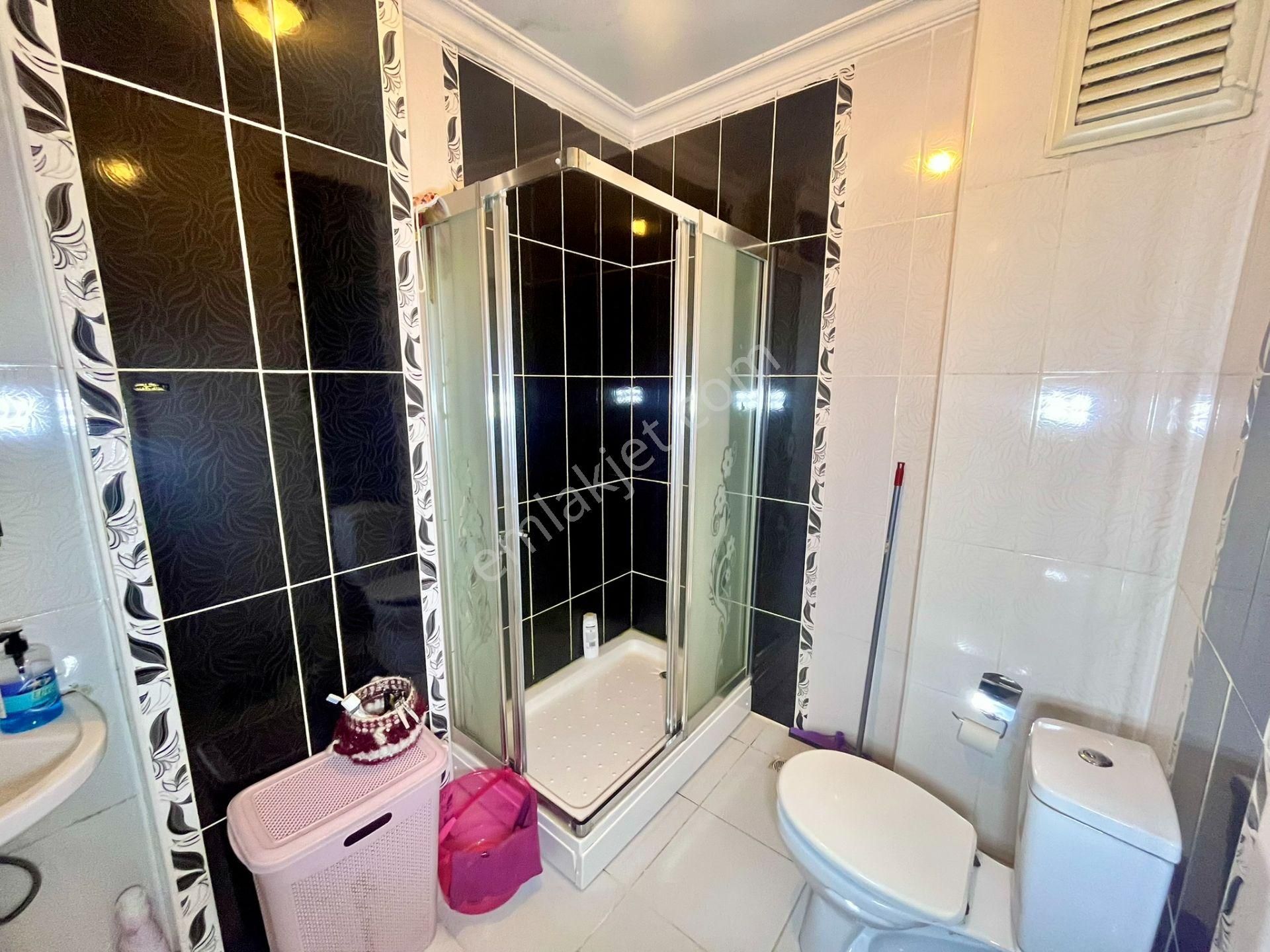 Kemal Türkler Mh. Kiralık 2+1 Daire - Görsel 12