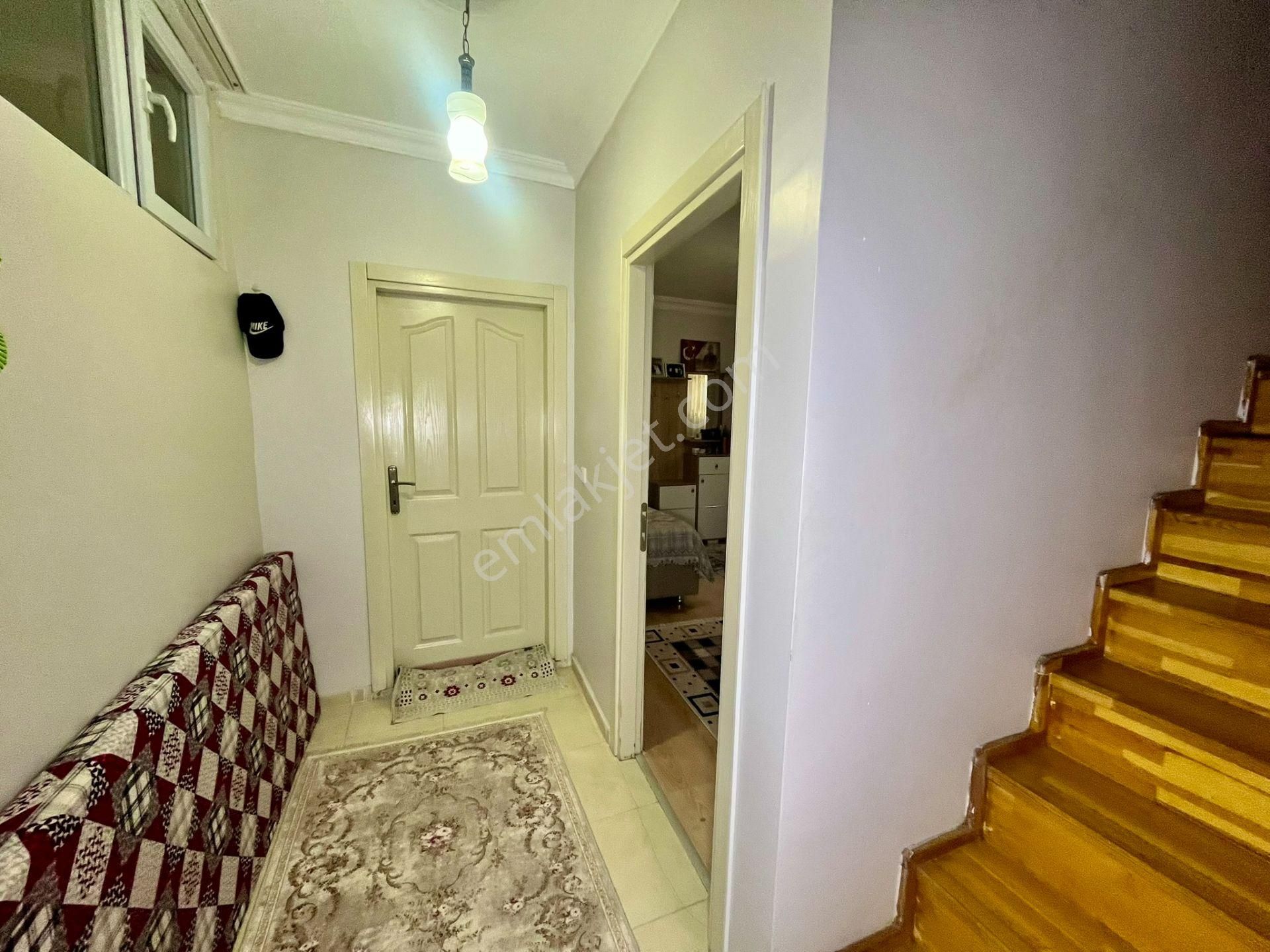 Kemal Türkler Mh. Kiralık 2+1 Daire - Görsel 15