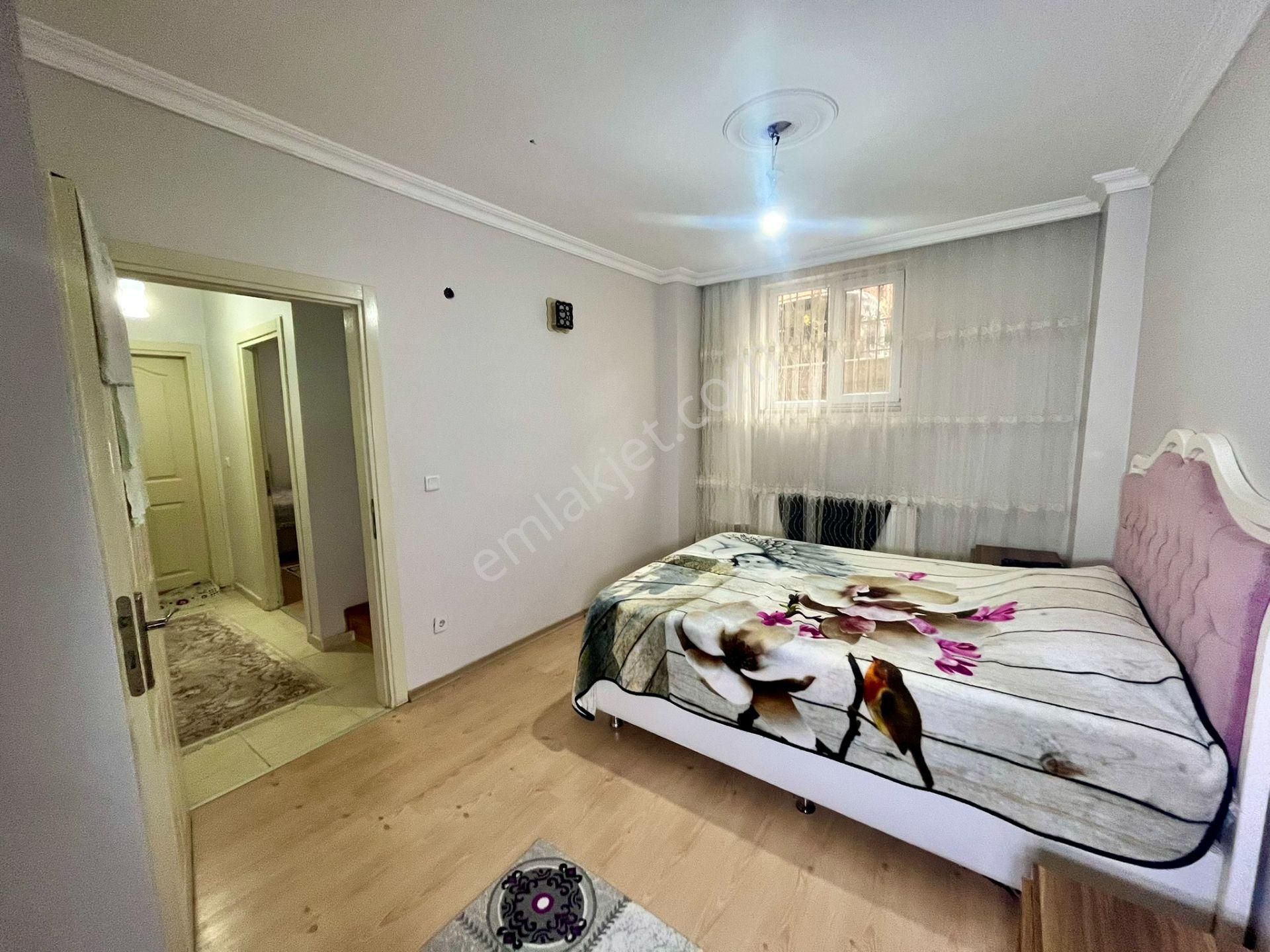 Kemal Türkler Mh. Kiralık 2+1 Daire - Görsel 20