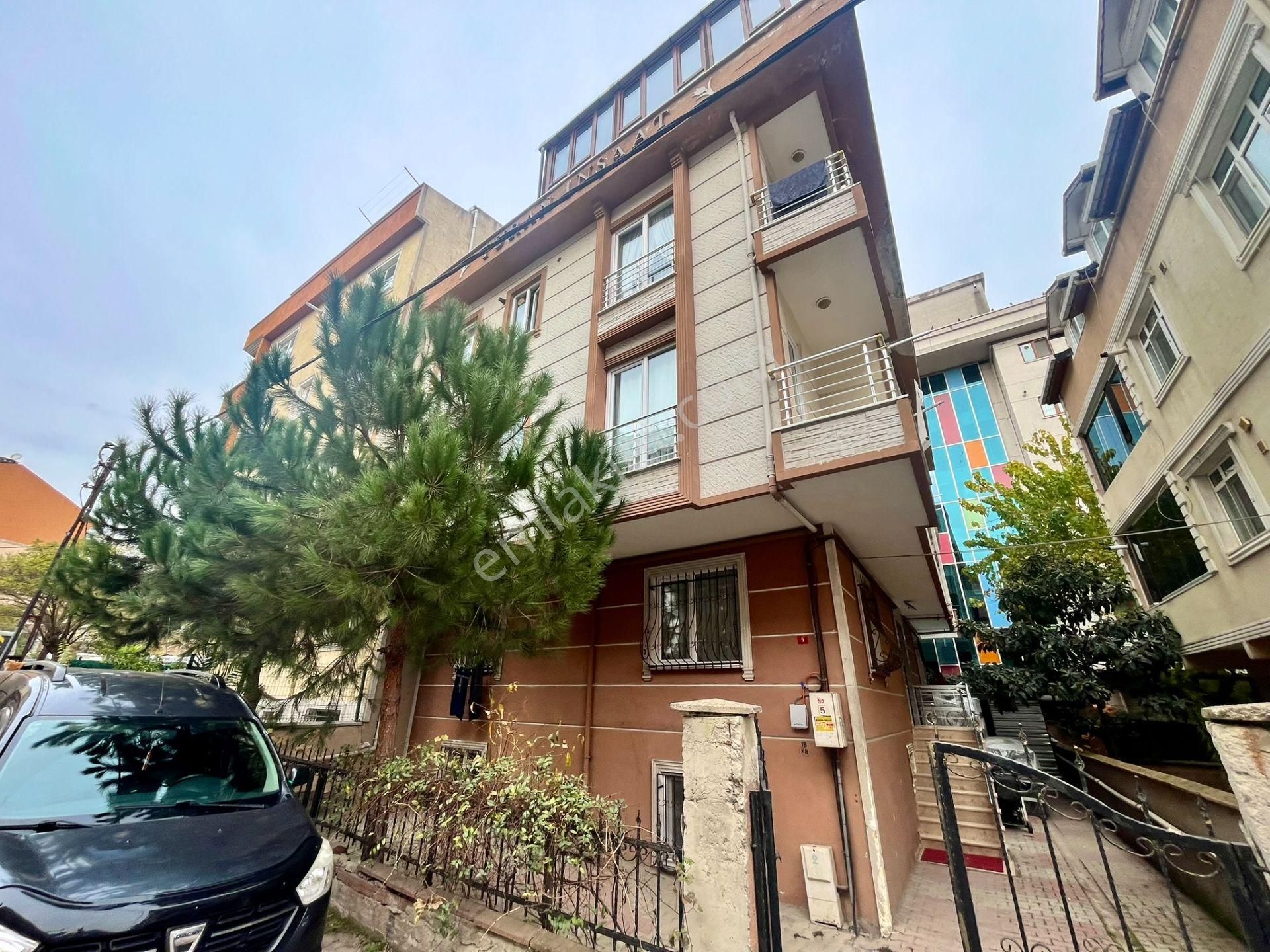 Kemal Türkler Mh. Kiralık 2+1 Daire