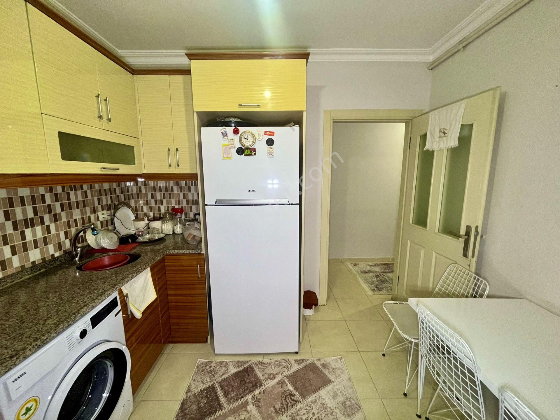 Kemal Türkler Mh. Kiralık 2+1 Daire - Görsel 10