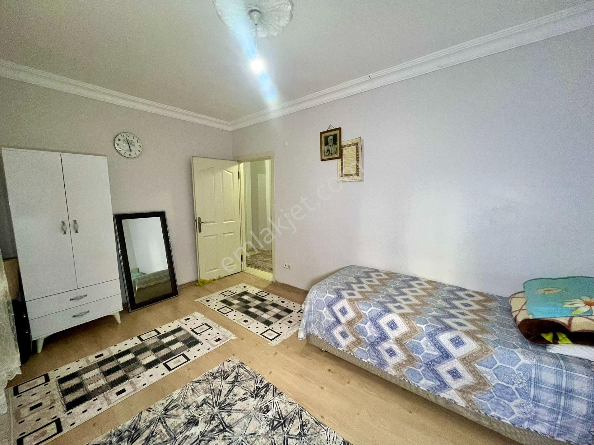 Kemal Türkler Mh. Kiralık 2+1 Daire - Görsel 23