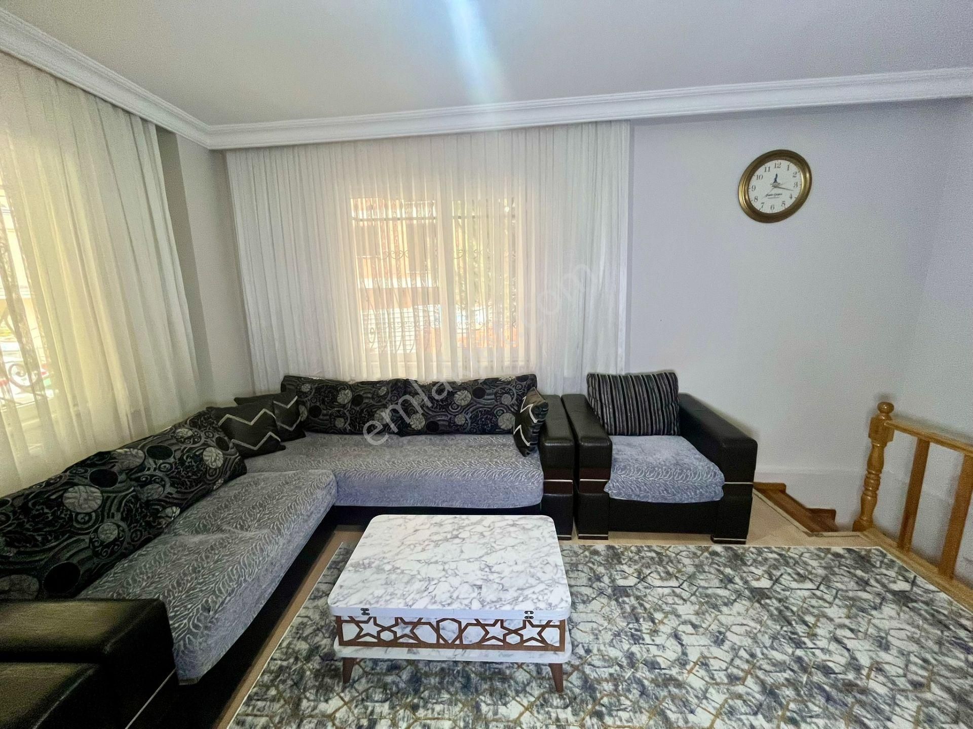 Kemal Türkler Mh. Kiralık 2+1 Daire - Görsel 7