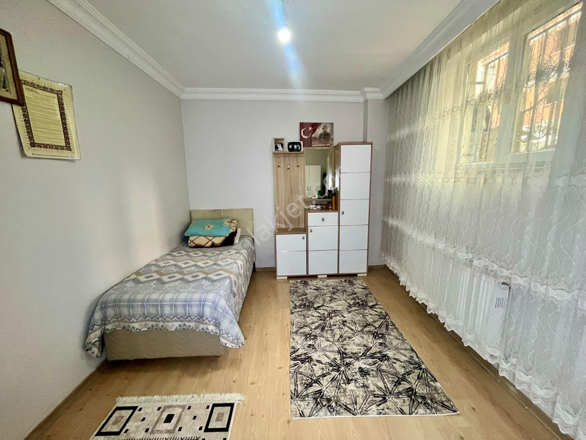 Kemal Türkler Mh. Kiralık 2+1 Daire - Görsel 24