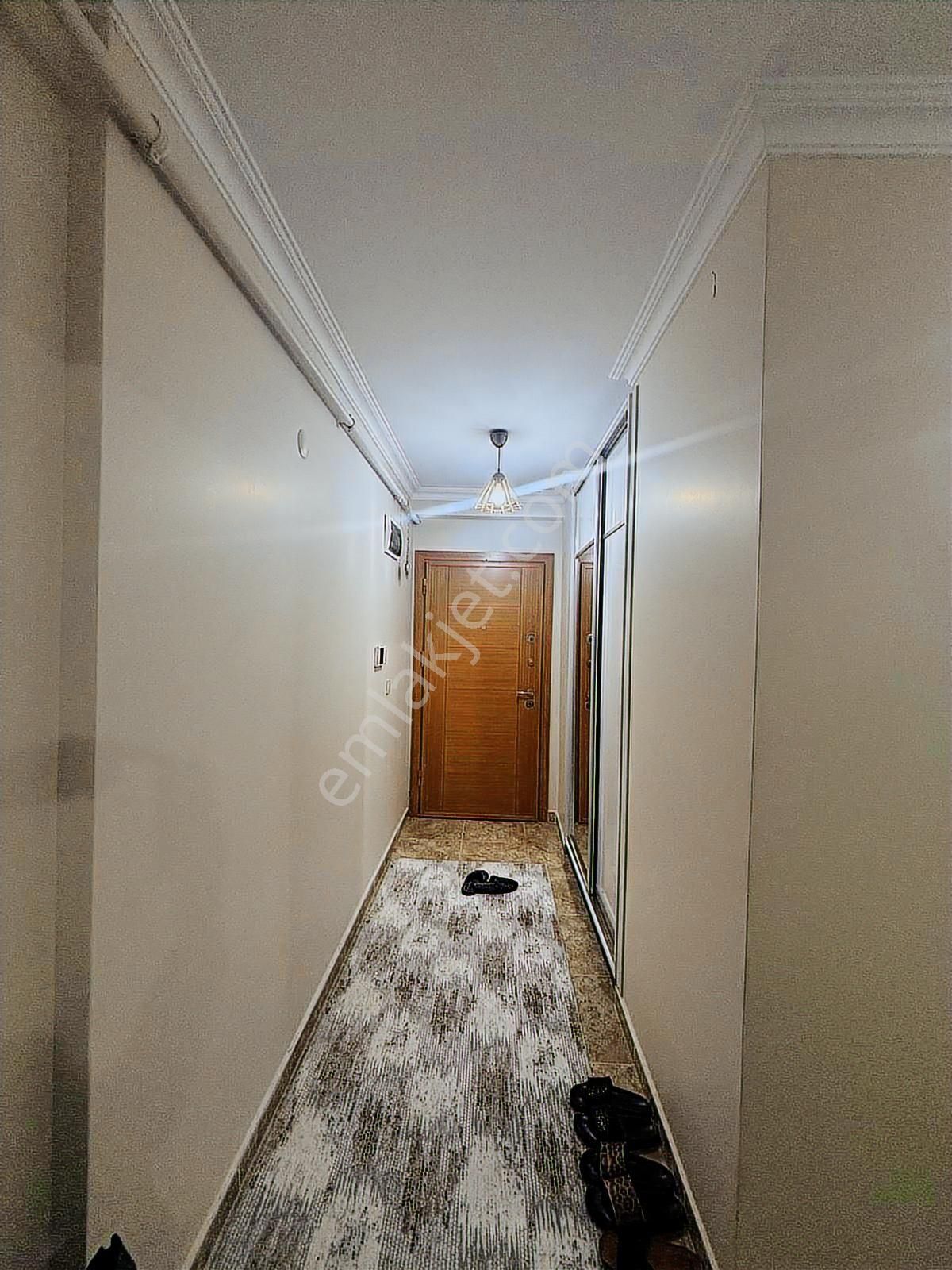 Kaçmazdan Maltepe Cevizli'de Yeni Binada 2+1 Satılık Daire - Görsel 11