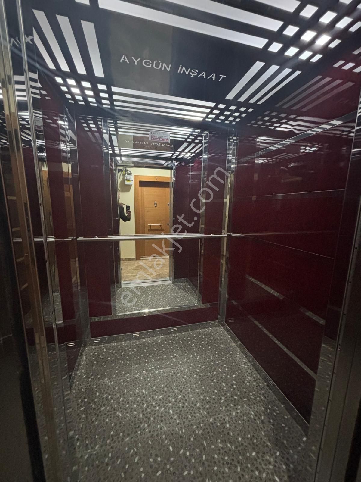 Kaçmazdan Maltepe Cevizli'de Yeni Binada 2+1 Satılık Daire - Görsel 12