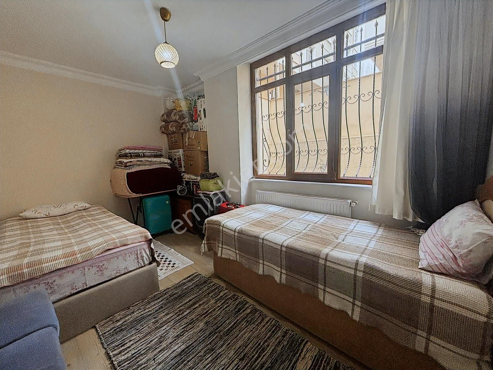 Kaçmazdan Maltepe Cevizli'de Yeni Binada 2+1 Satılık Daire - Görsel 6