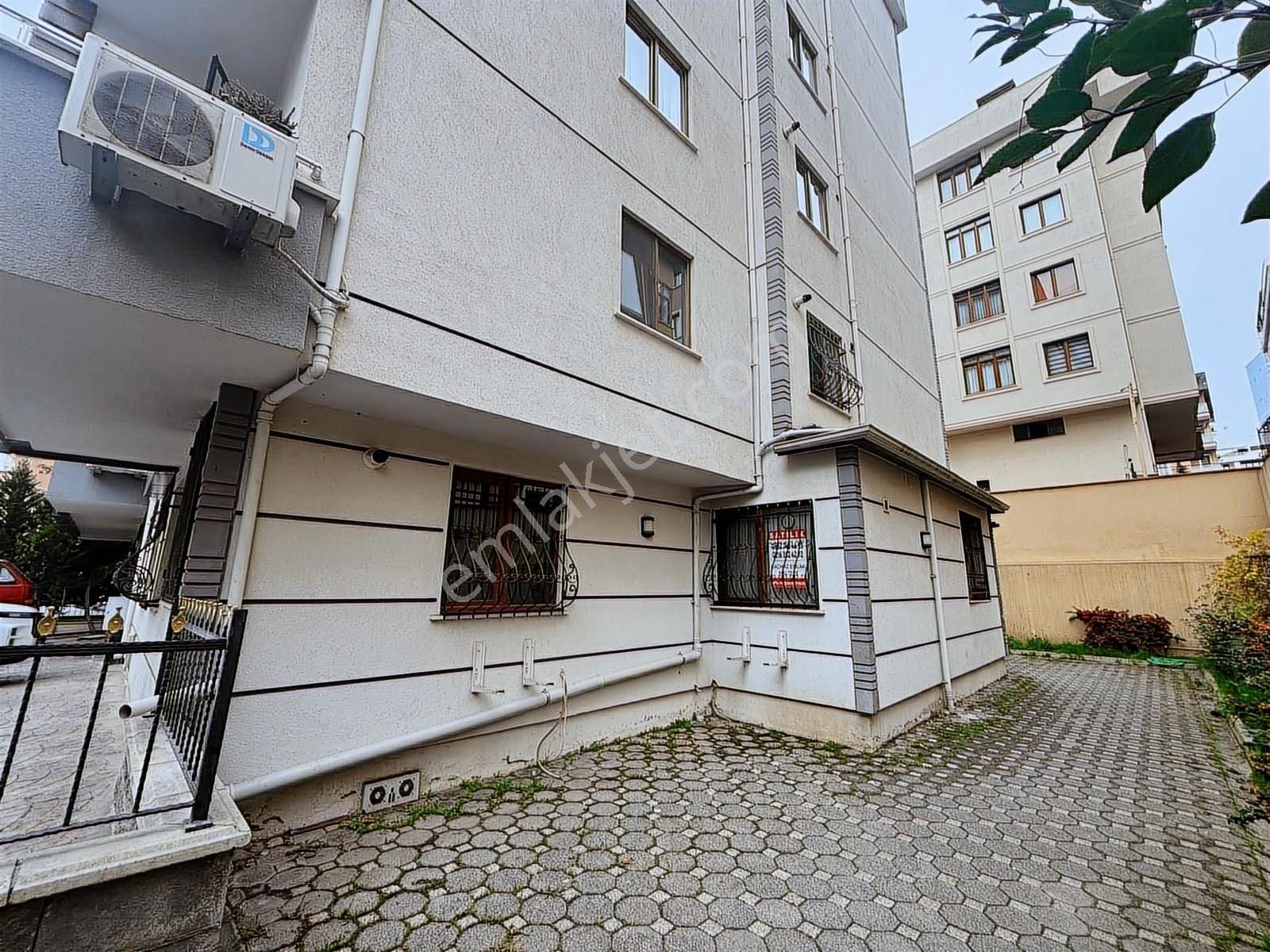 Kaçmazdan Maltepe Cevizli'de Yeni Binada 2+1 Satılık Daire - Görsel 19