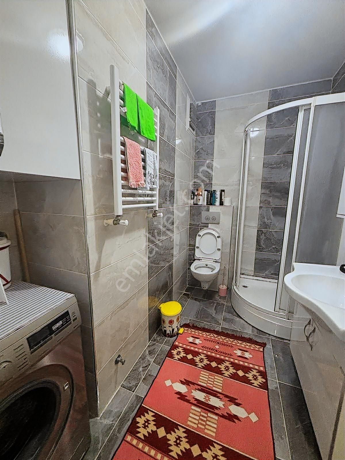 Kaçmazdan Maltepe Cevizli'de Yeni Binada 2+1 Satılık Daire - Görsel 9