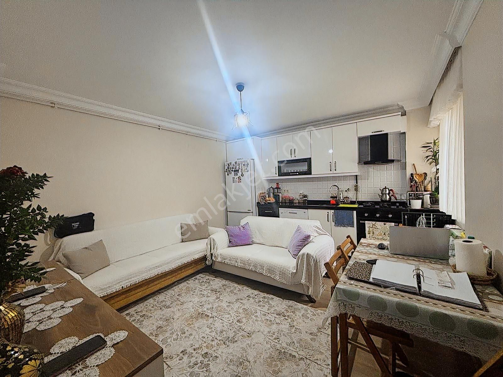 Kaçmazdan Maltepe Cevizli'de Yeni Binada 2+1 Satılık Daire - Görsel 4