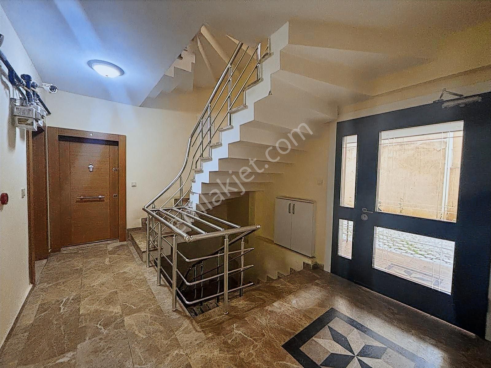 Kaçmazdan Maltepe Cevizli'de Yeni Binada 2+1 Satılık Daire - Görsel 14