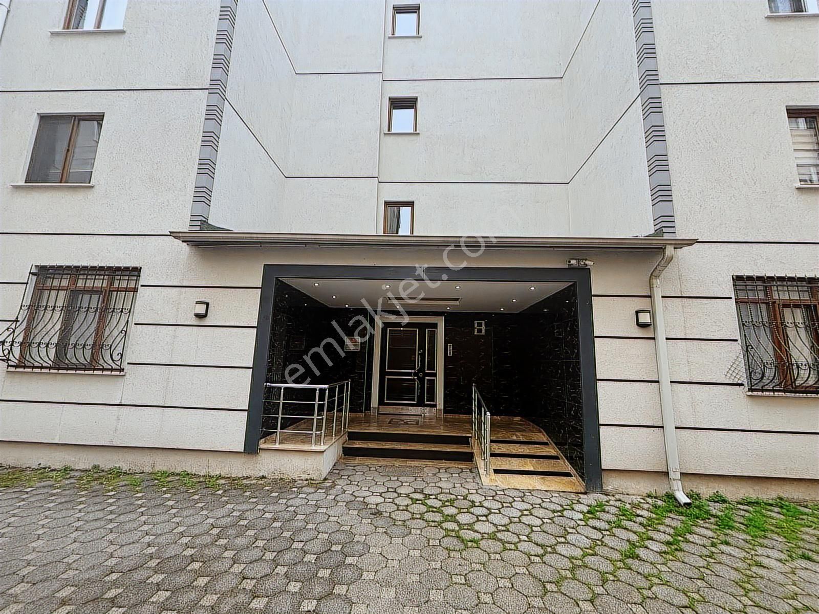 Kaçmazdan Maltepe Cevizli'de Yeni Binada 2+1 Satılık Daire - Görsel 16