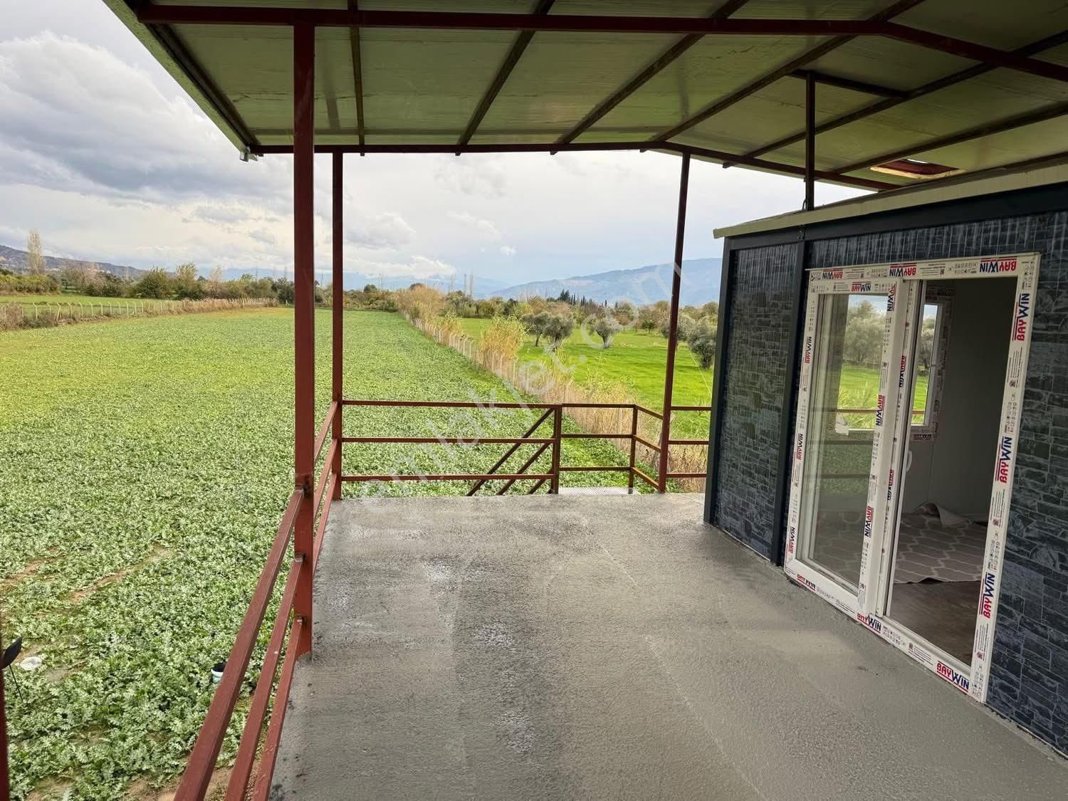 Aydın / Nazilli – Arslanlı Mahallesinde Satılık Hazır Yatırımlık Arsa Fiyat Düştüü🔥🔥 - Görsel 15