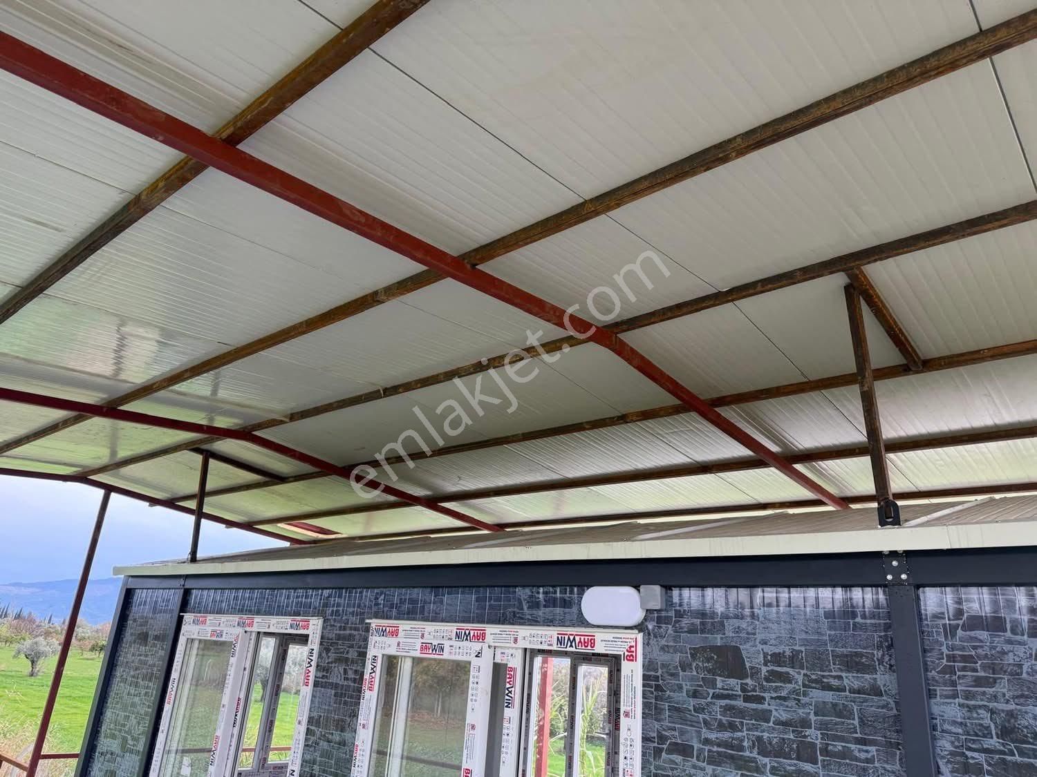 Aydın / Nazilli – Arslanlı Mahallesinde Satılık Hazır Yatırımlık Arsa Fiyat Düştüü🔥🔥 - Görsel 16