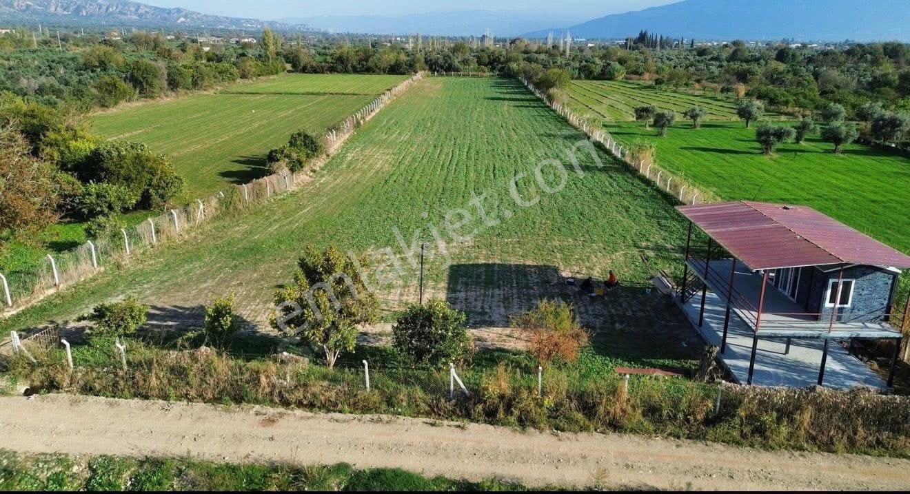 Aydın / Nazilli – Arslanlı Mahallesinde Satılık Hazır Yatırımlık Arsa Fiyat Düştüü🔥🔥 - Görsel 5