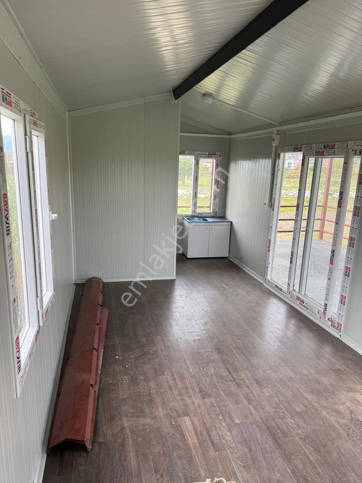 Aydın / Nazilli – Arslanlı Mahallesinde Satılık Hazır Yatırımlık Arsa Fiyat Düştüü🔥🔥 - Görsel 8