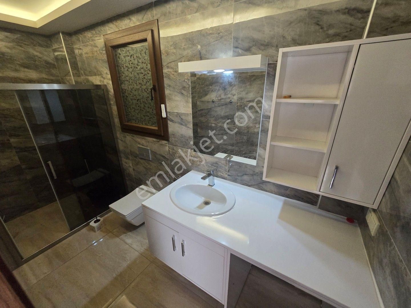 Didim Akbük’te Her Penceresi Denize Açılan Bir Rüya Gibi Ev - Görsel 17