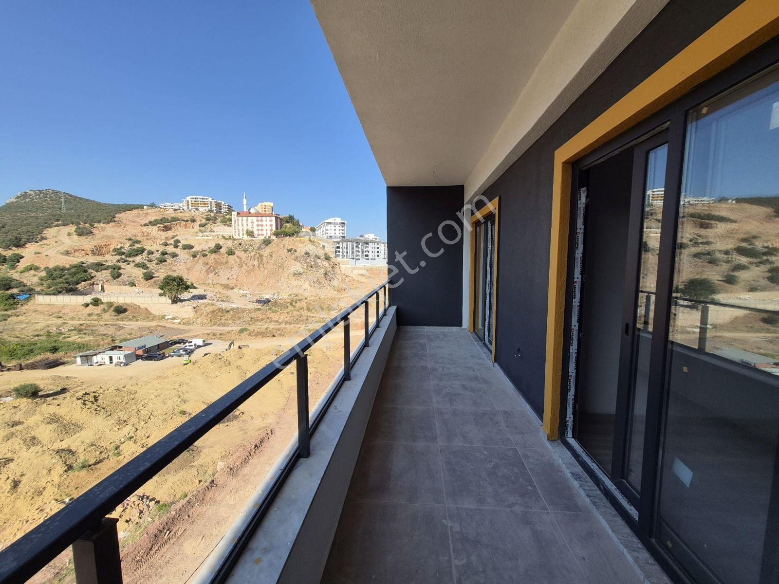 Rumeli World'den Blue Life Sitesinde Satılık Dubleks Daire - Görsel 26