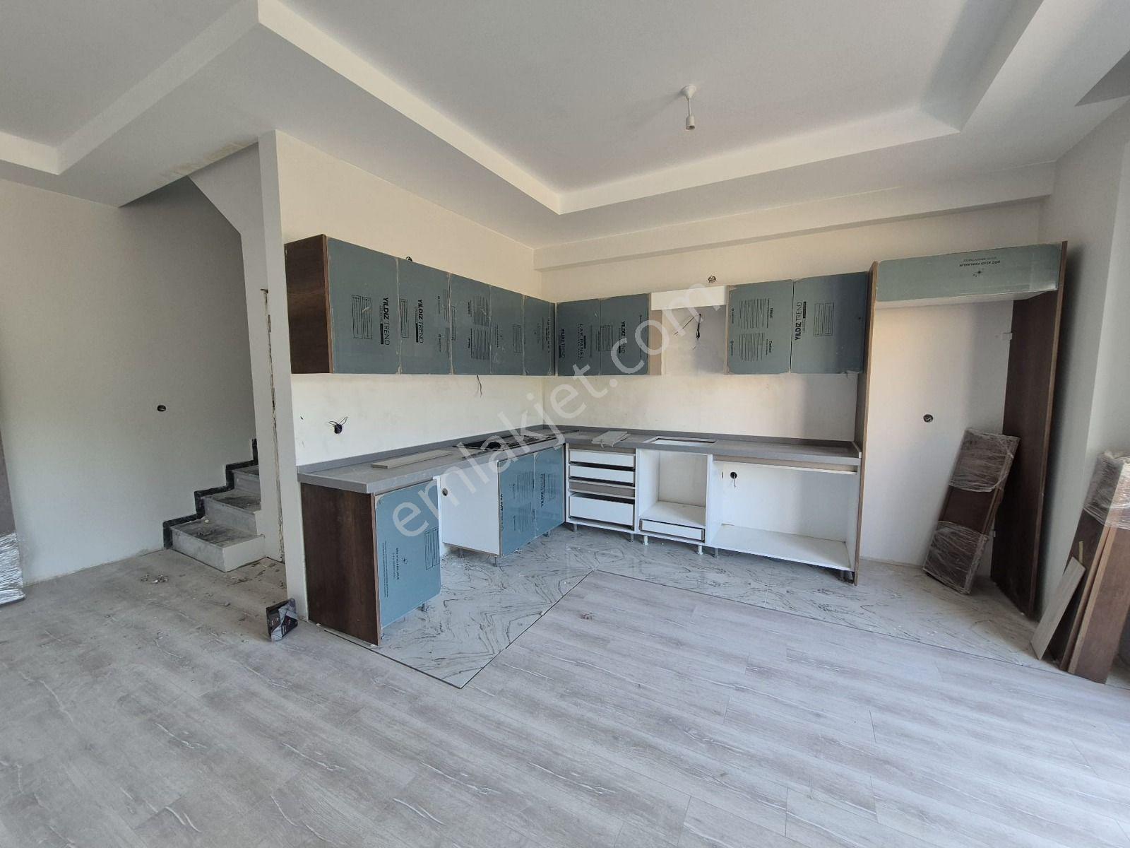 Rumeli World'den Blue Life Sitesinde Satılık Dubleks Daire - Görsel 13