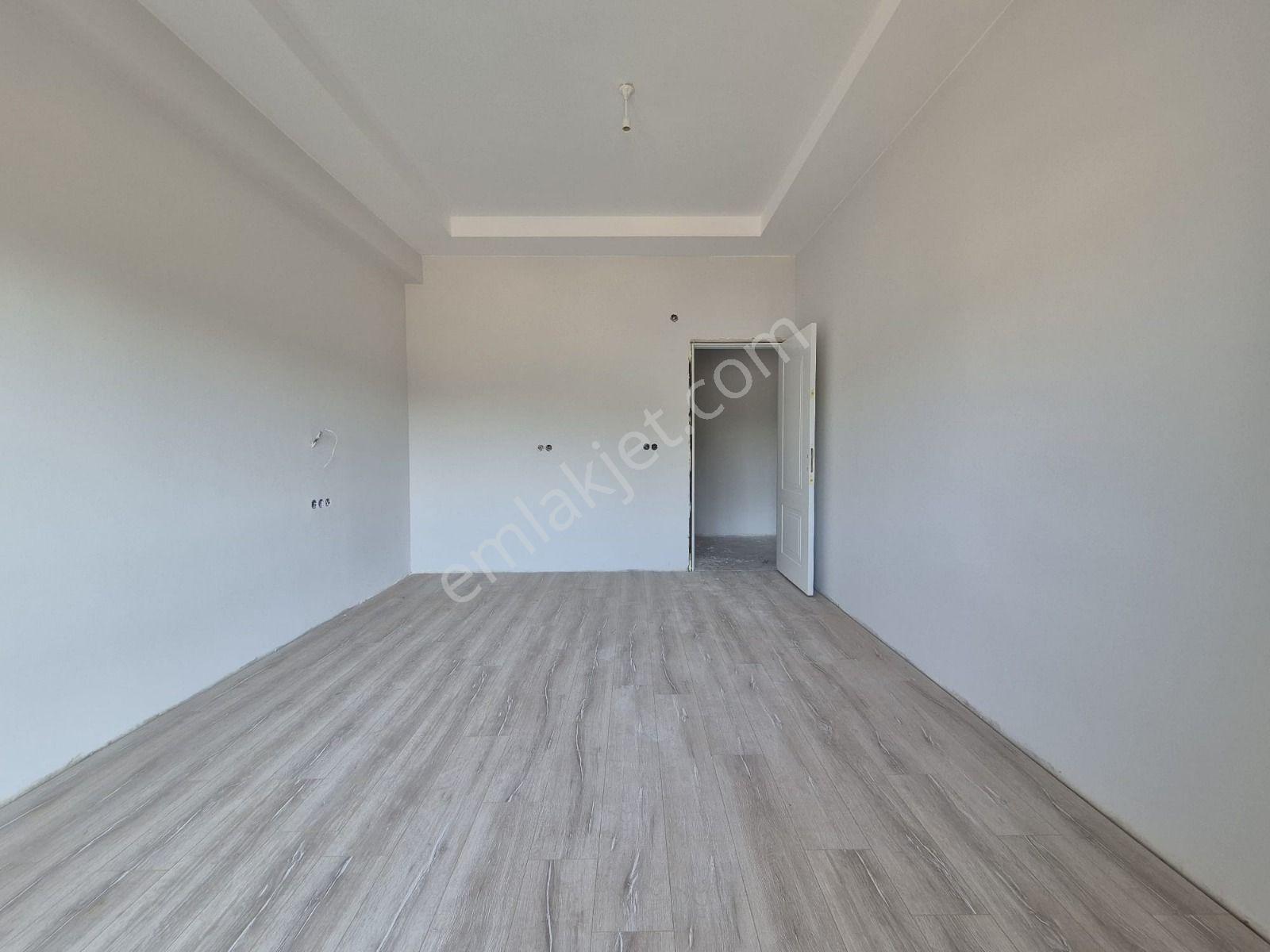 Rumeli World'den Blue Life Sitesinde Satılık Dubleks Daire - Görsel 22