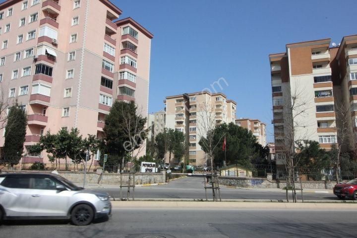 Pendik Kurtköy Yenişehir Mah Petekçiler Sit Kiralık Arakat Daire - Görsel 2