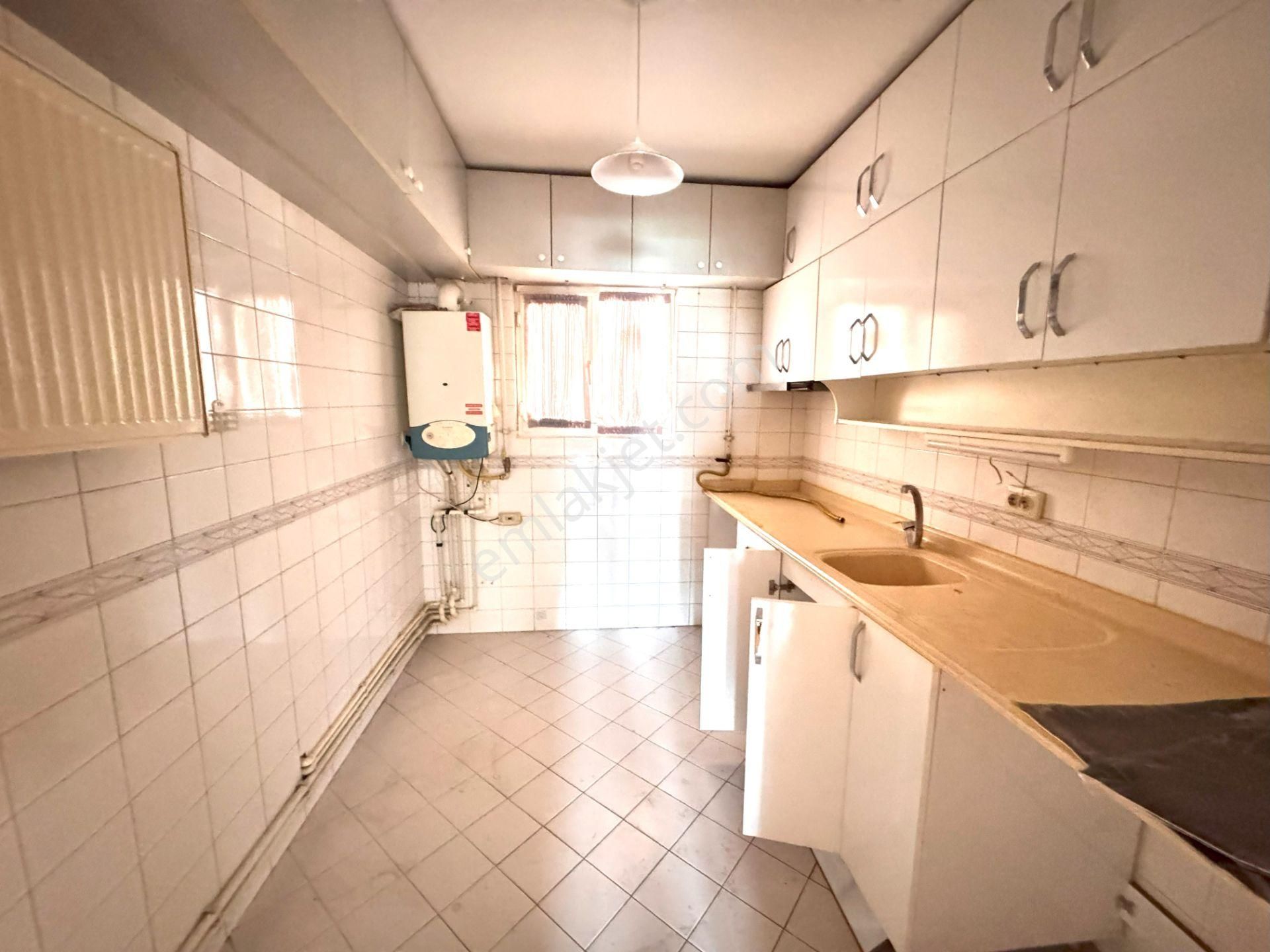 Pendik Kurtköy Yenişehir Mah Petekçiler Sit Kiralık Arakat Daire - Görsel 23