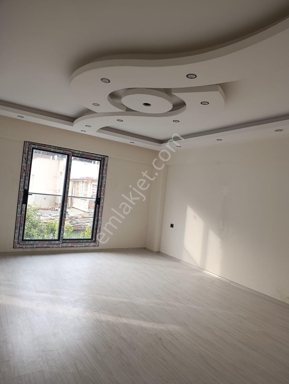 🏡 Aydın Nazilli Turan Mahallesi’nde Sıfır Lüks 3+1 Daireler - Görsel 2