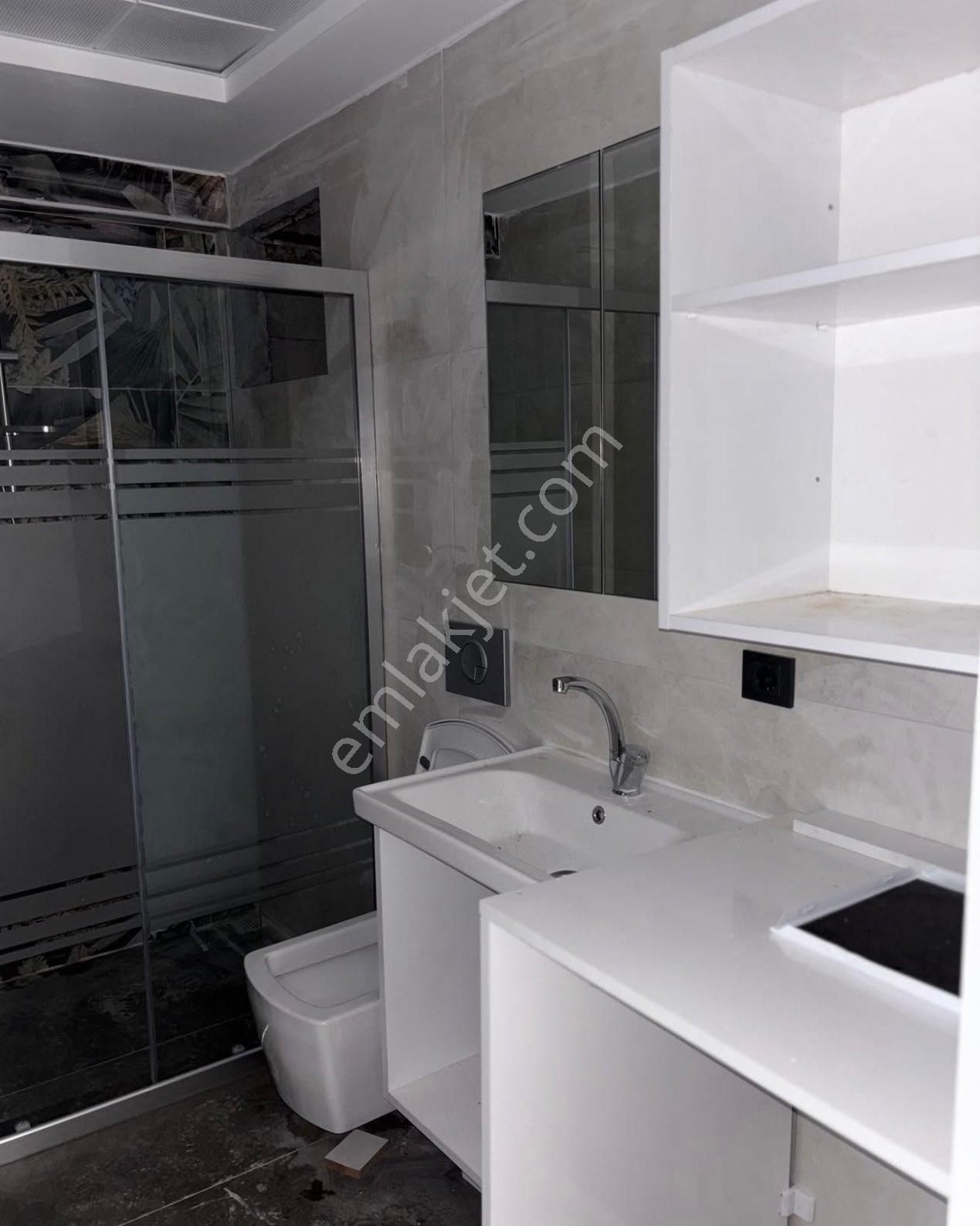 🏡 Aydın Nazilli Turan Mahallesi’nde Sıfır Lüks 3+1 Daireler - Görsel 20