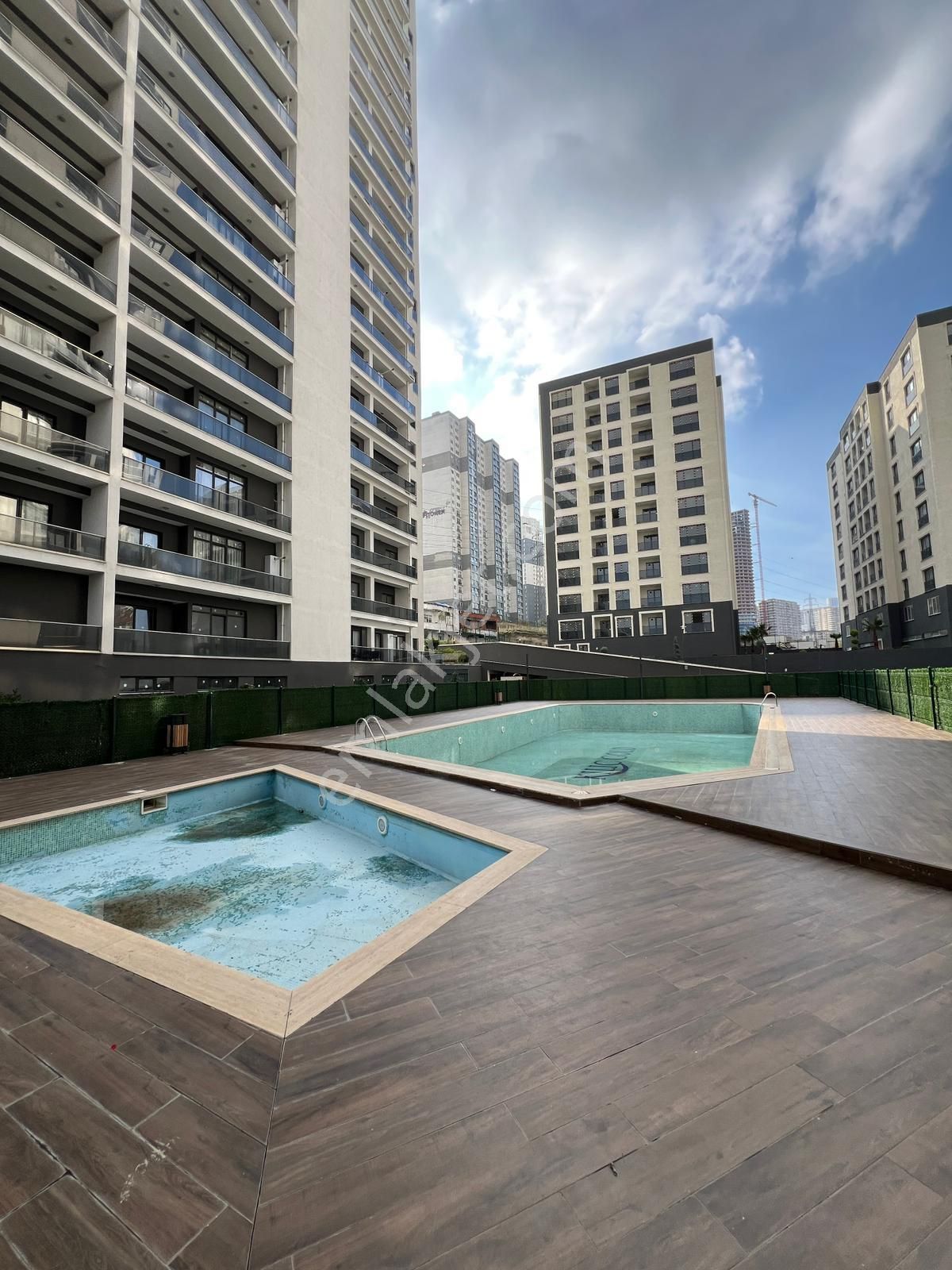 Kalyos Yapı'dan Yüksek Kira Garantili Site İçi 1+1 ! - Görsel 3