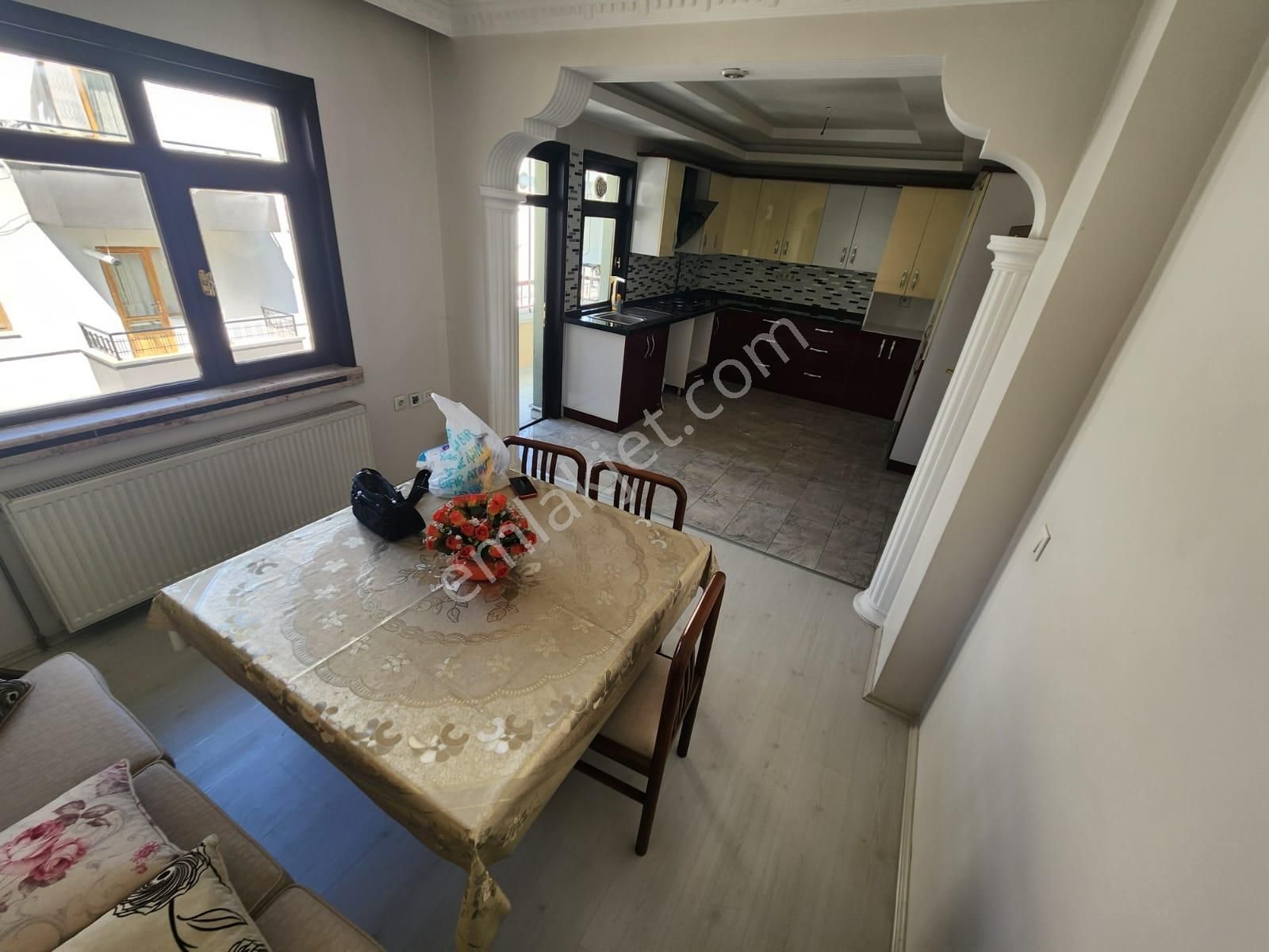 Antares Avm Yakını Mantolamalı Geniş Teraslı 5+1 Dubleks Kiralık - Görsel 28