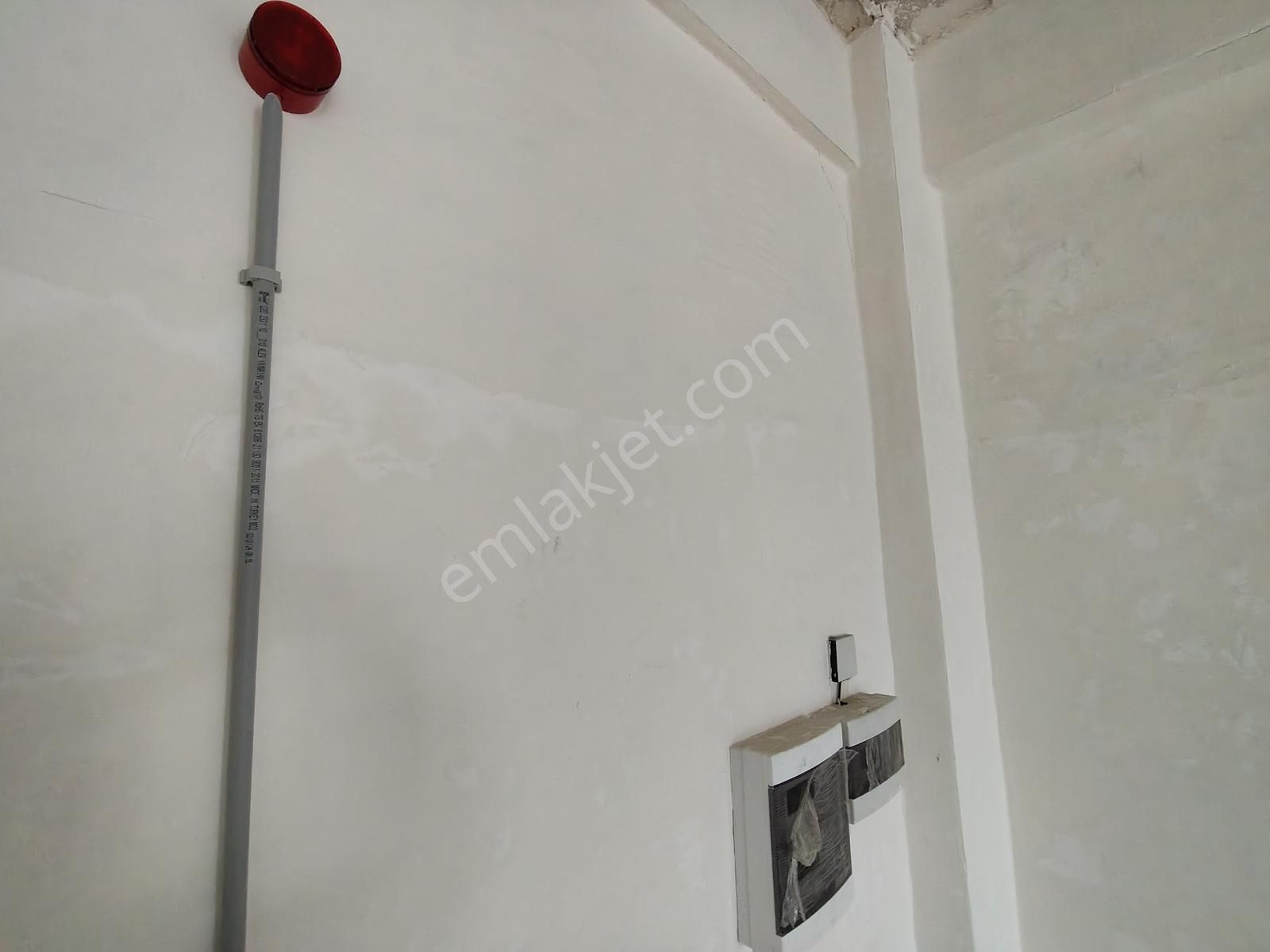 Sincan San,sehaş Arena,iskanlı,69m2,üstkat,wc'li,dükkan,c Blok - Görsel 11