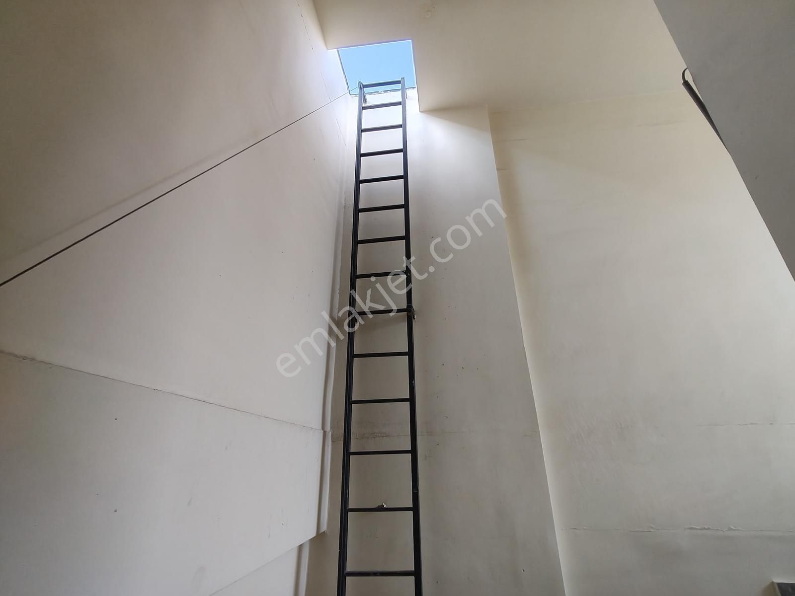 Sincan San,sehaş Arena,iskanlı,69m2,üstkat,wc'li,dükkan,c Blok - Görsel 4