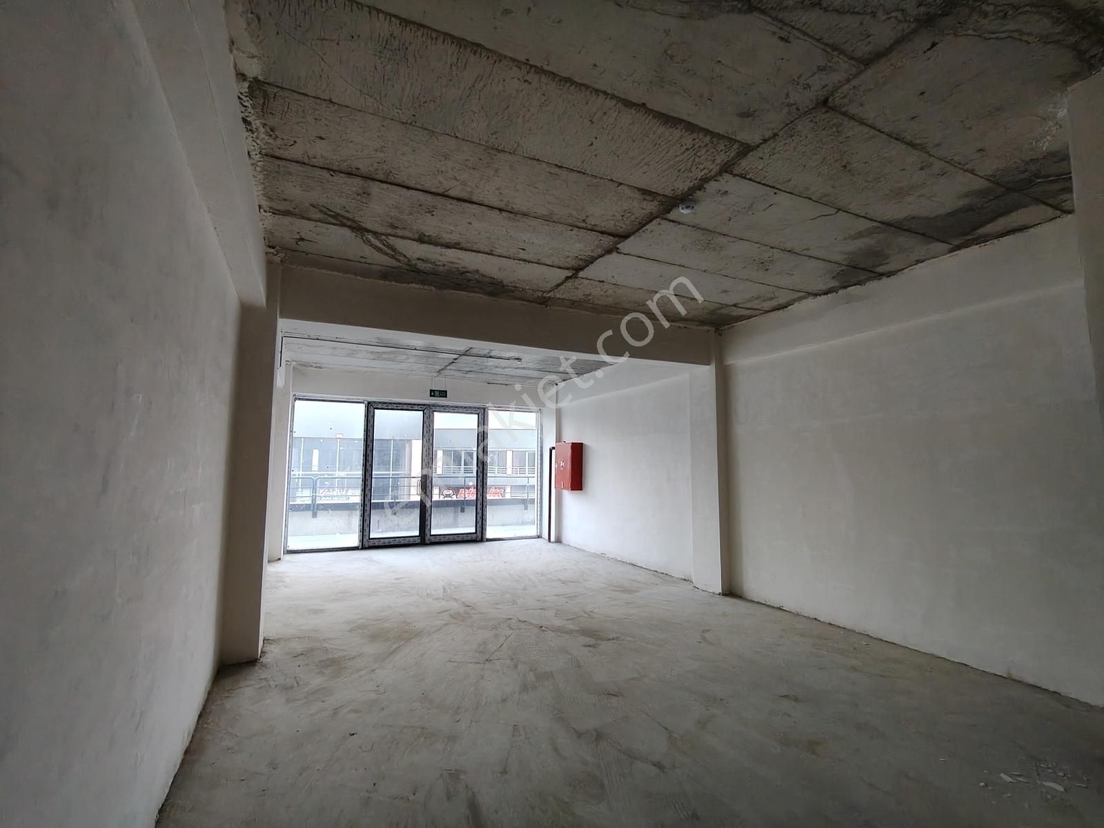 Sincan San,sehaş Arena,iskanlı,69m2,üstkat,wc'li,dükkan,c Blok - Görsel 6