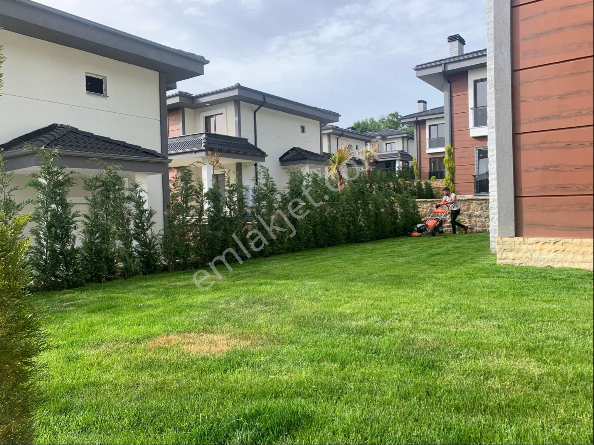 Şile Kiralık Lüks Villa - Görsel 9