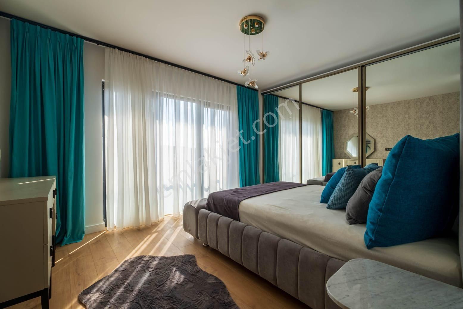 Şile Kiralık Lüks Villa - Görsel 11