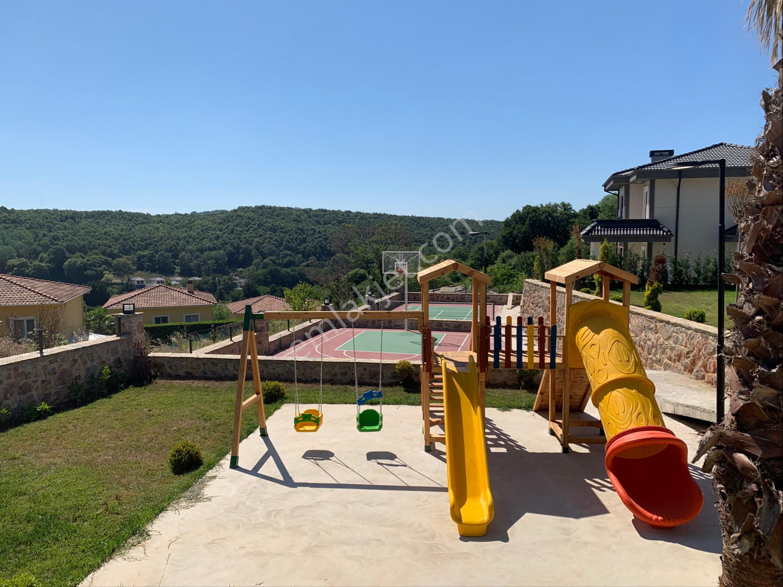 Şile Kiralık Lüks Villa - Görsel 6